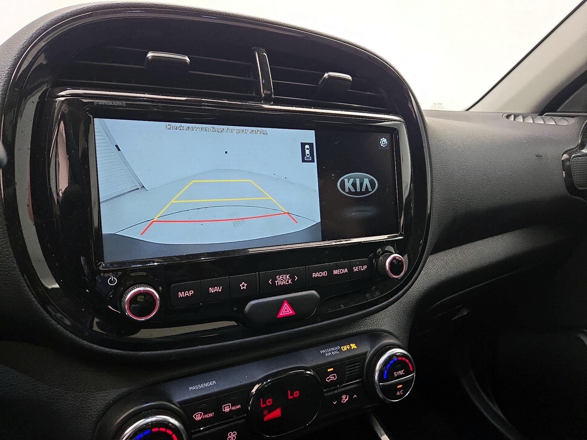 Thumbnail: 2021 Kia Soul - 15