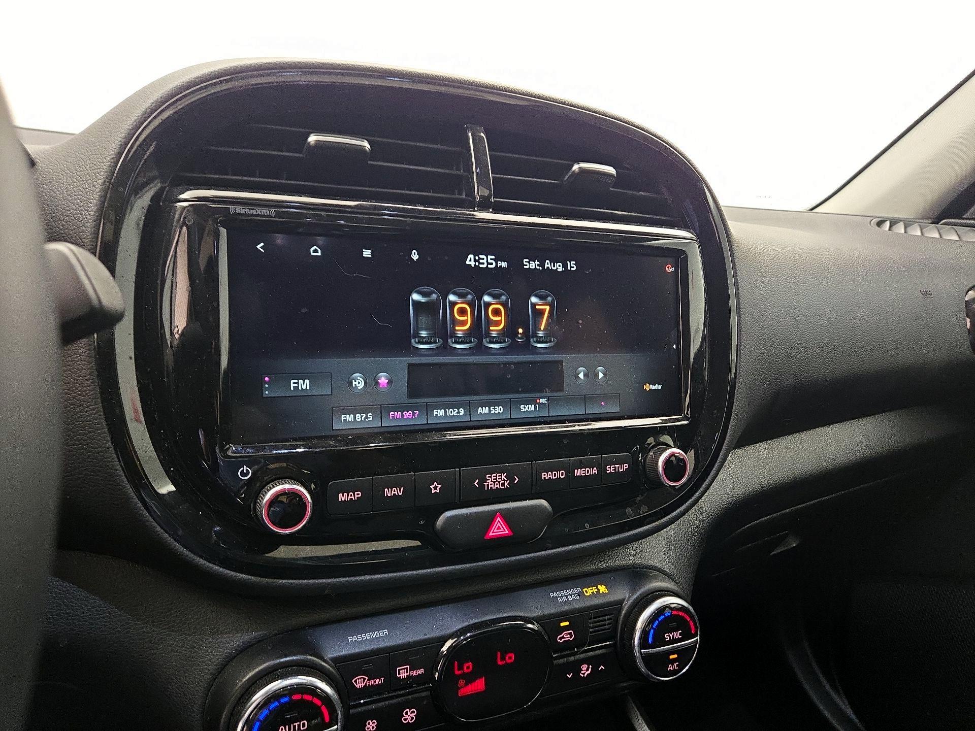 Thumbnail: 2021 Kia Soul - 16