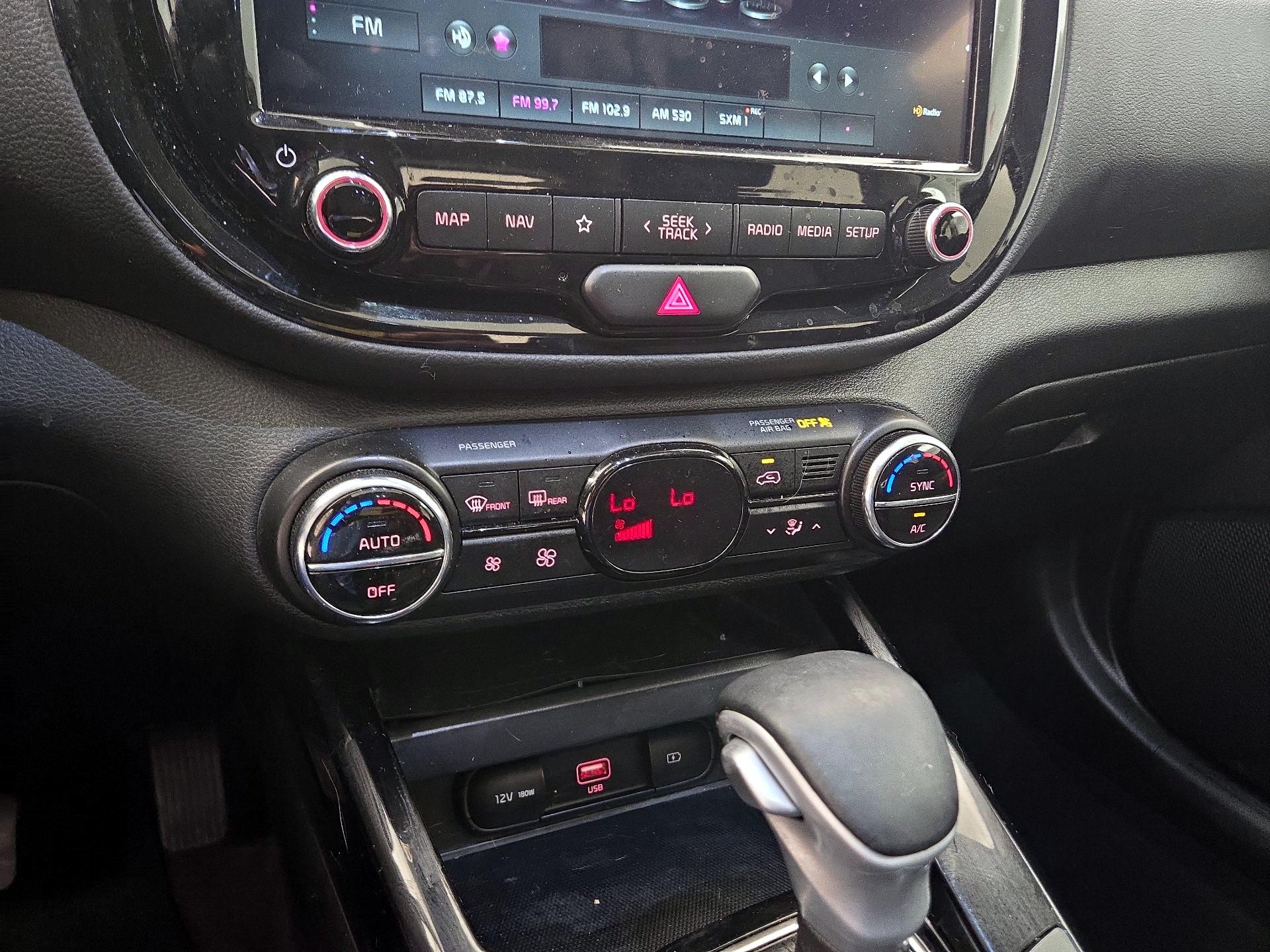 Thumbnail: 2021 Kia Soul - 17