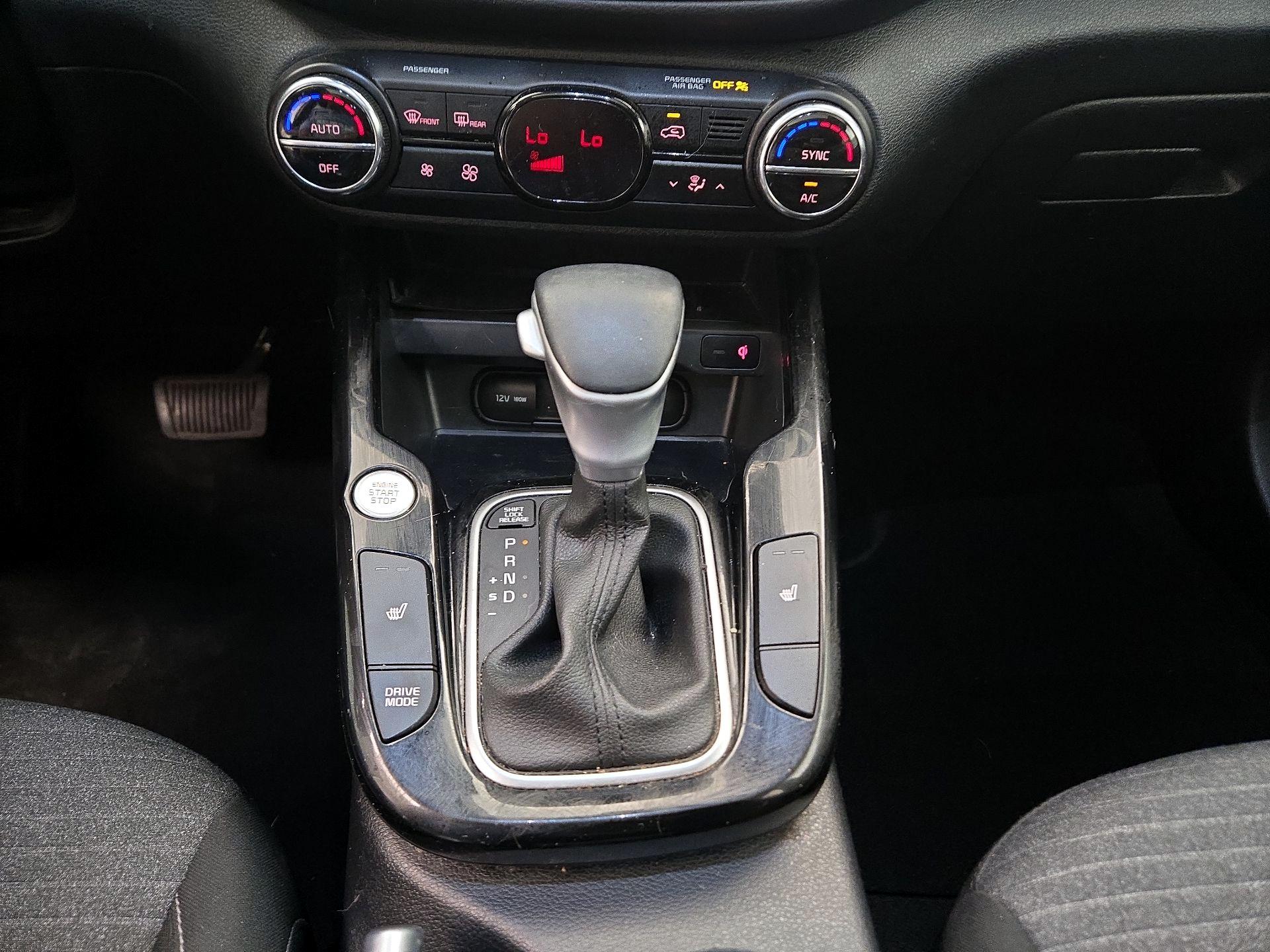 Thumbnail: 2021 Kia Soul - 18