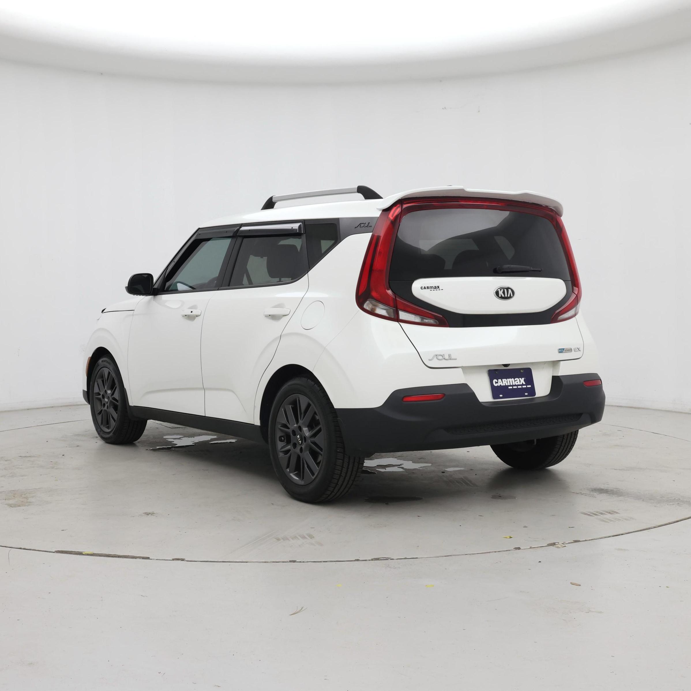 Thumbnail: 2021 Kia Soul - 2