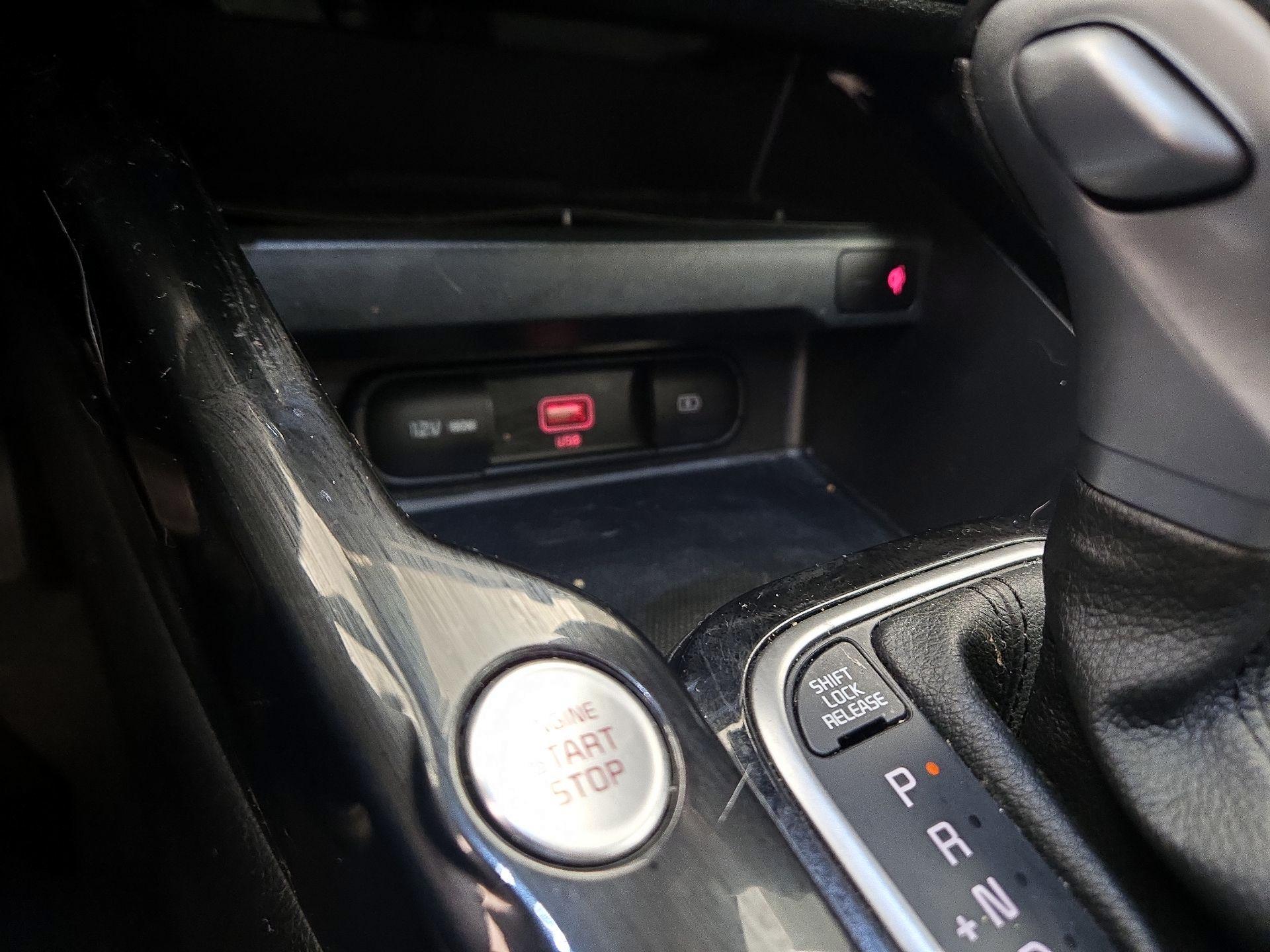 Thumbnail: 2021 Kia Soul - 19