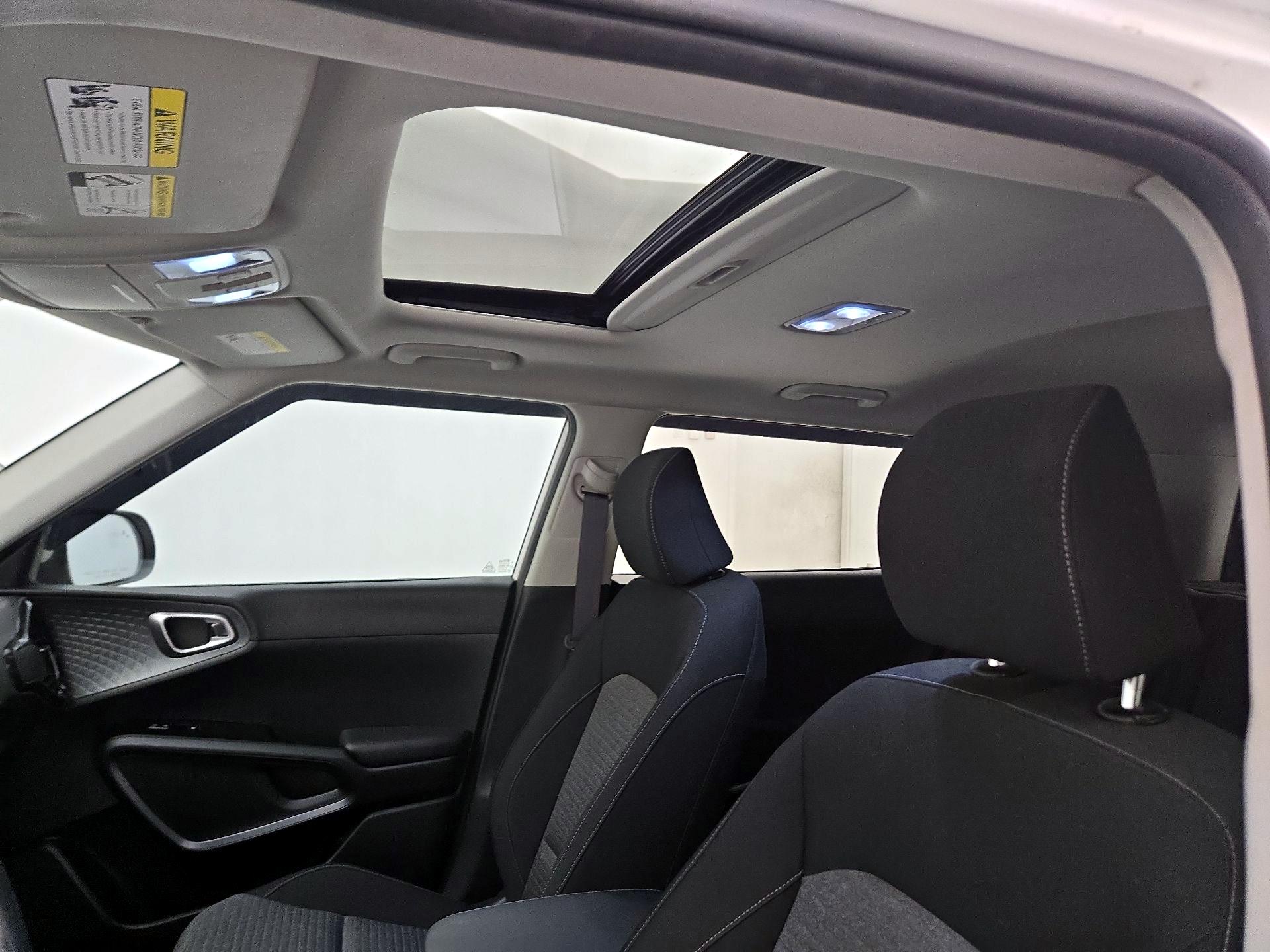 Thumbnail: 2021 Kia Soul - 20