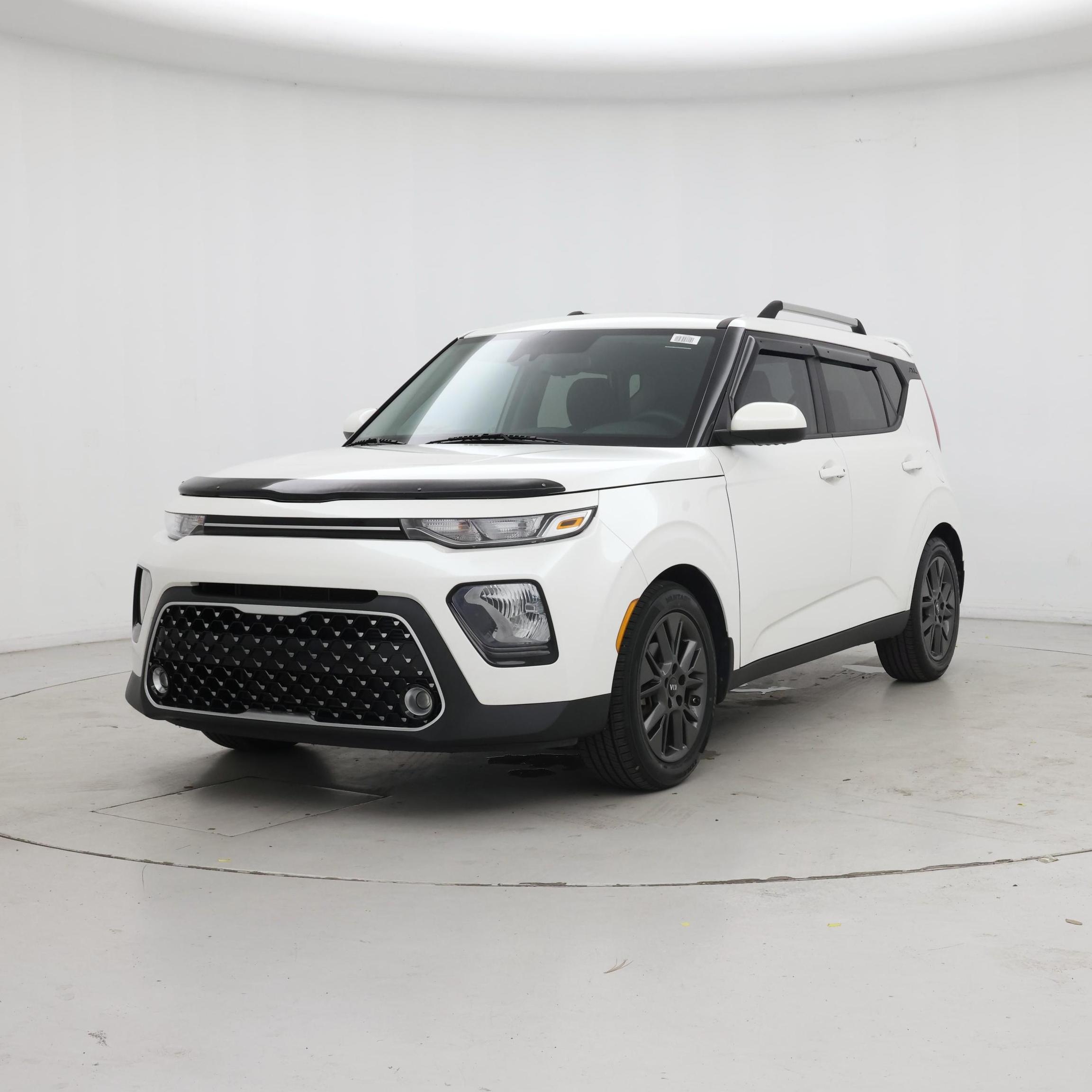 Thumbnail: 2021 Kia Soul - 4