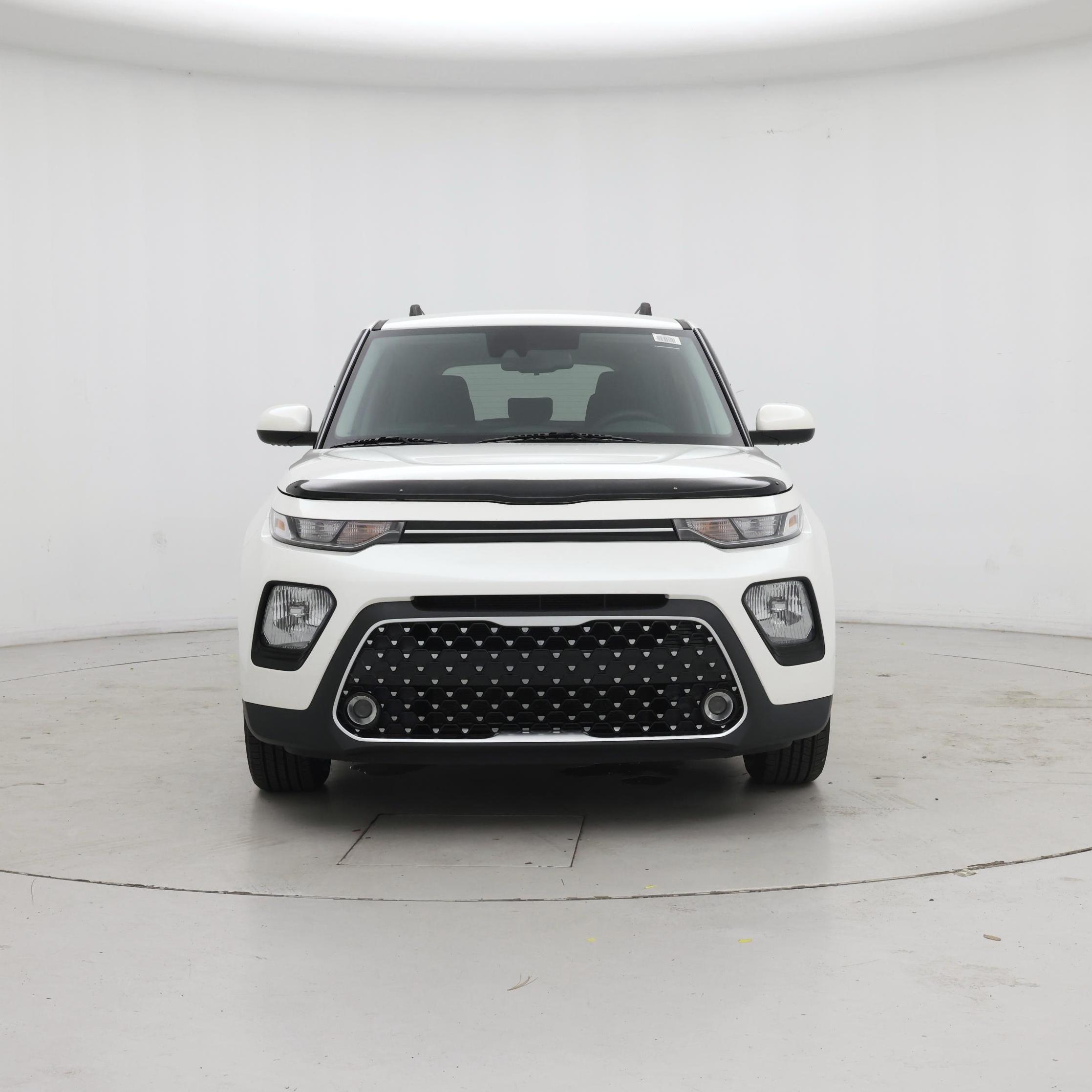 Thumbnail: 2021 Kia Soul - 5
