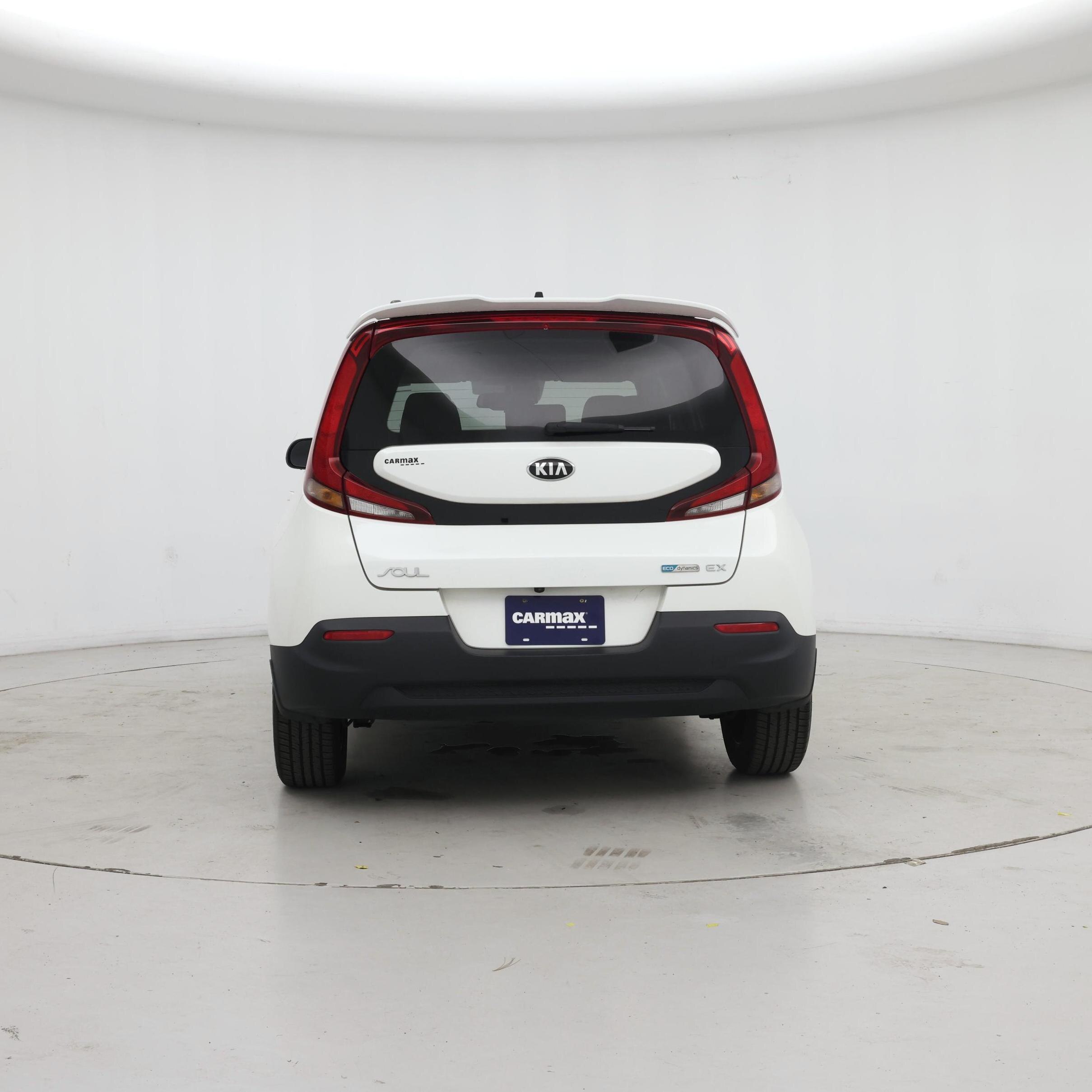 Thumbnail: 2021 Kia Soul - 6