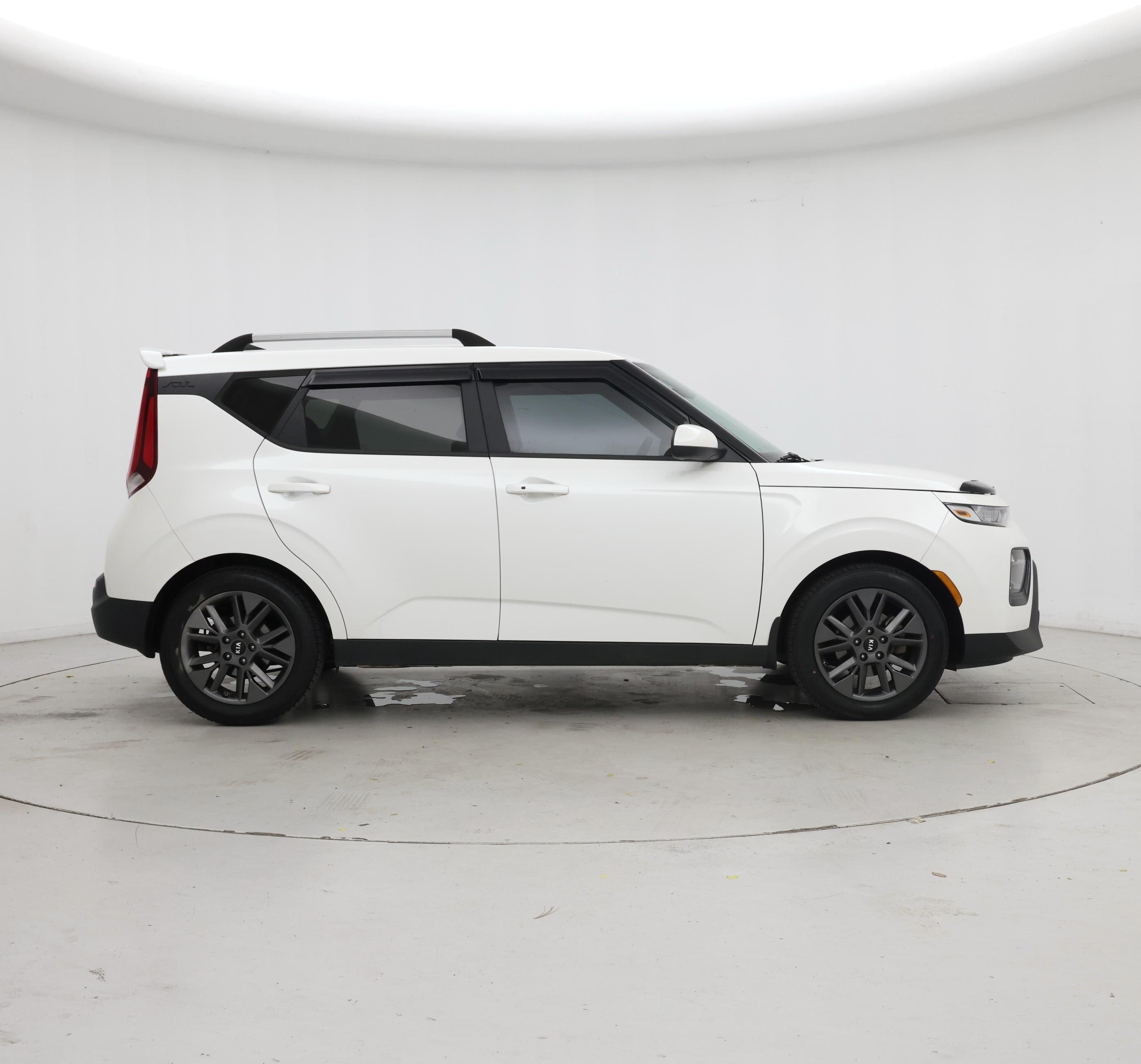 Thumbnail: 2021 Kia Soul - 7