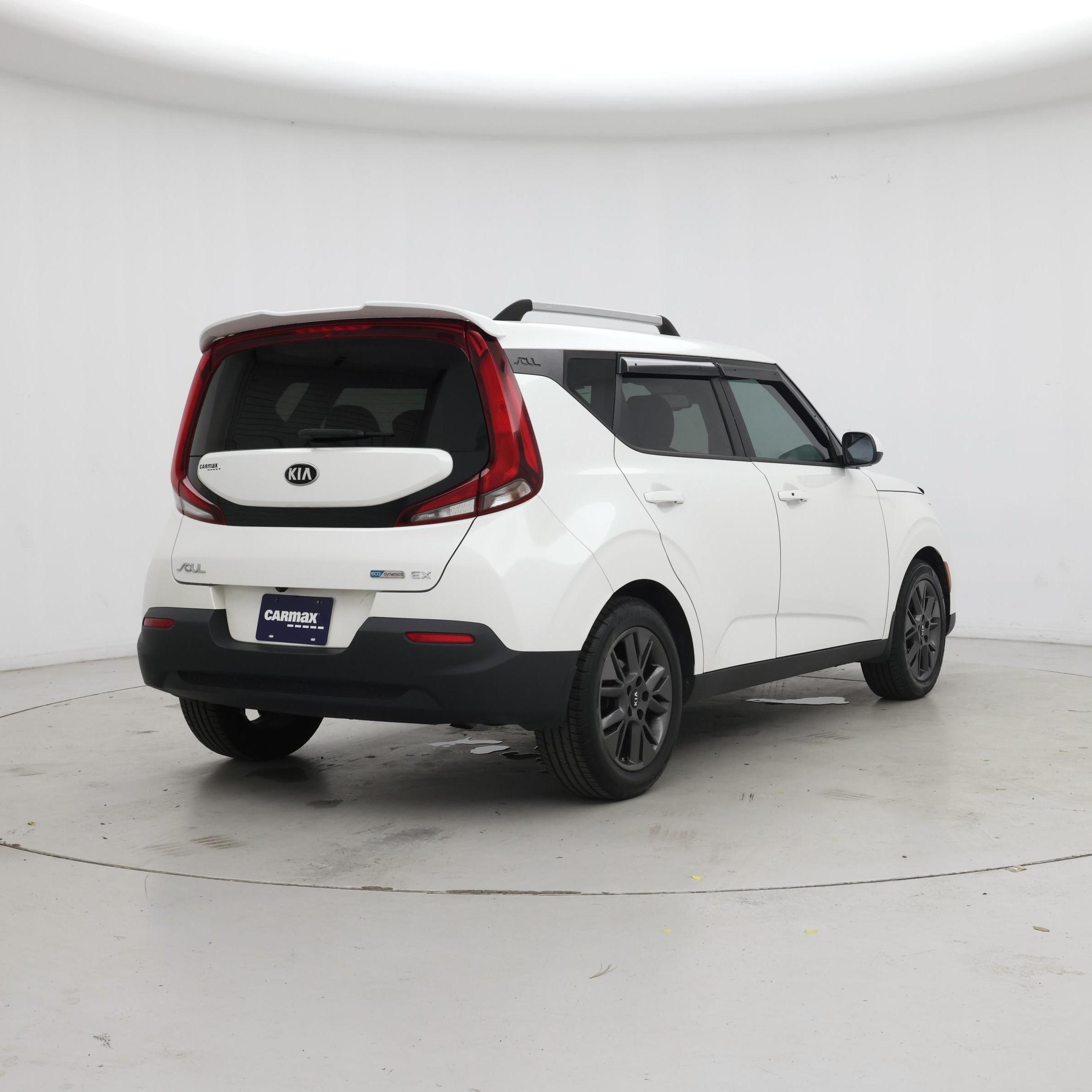 Thumbnail: 2021 Kia Soul - 8