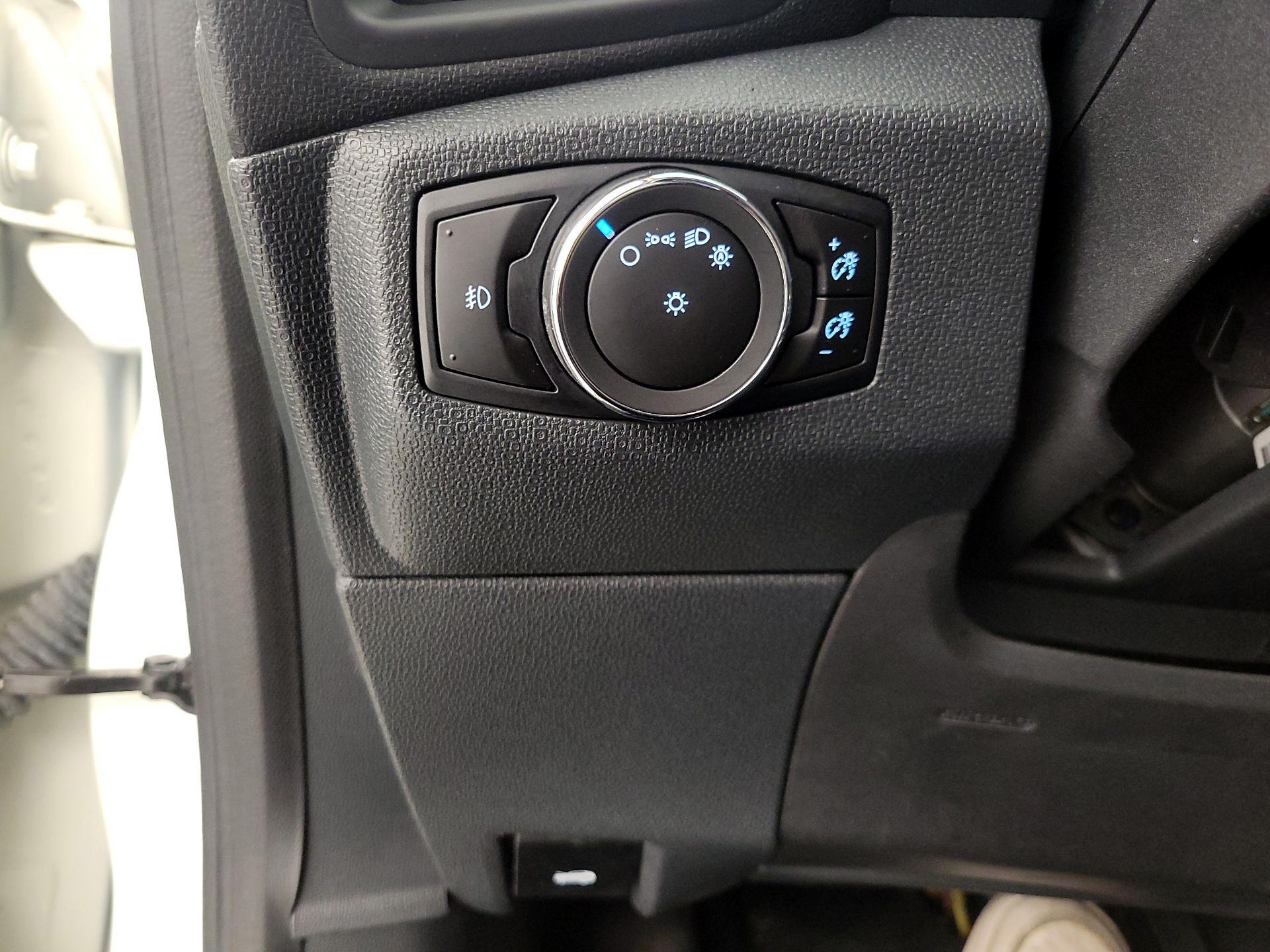 Thumbnail: 2020 Ford EcoSport - 11