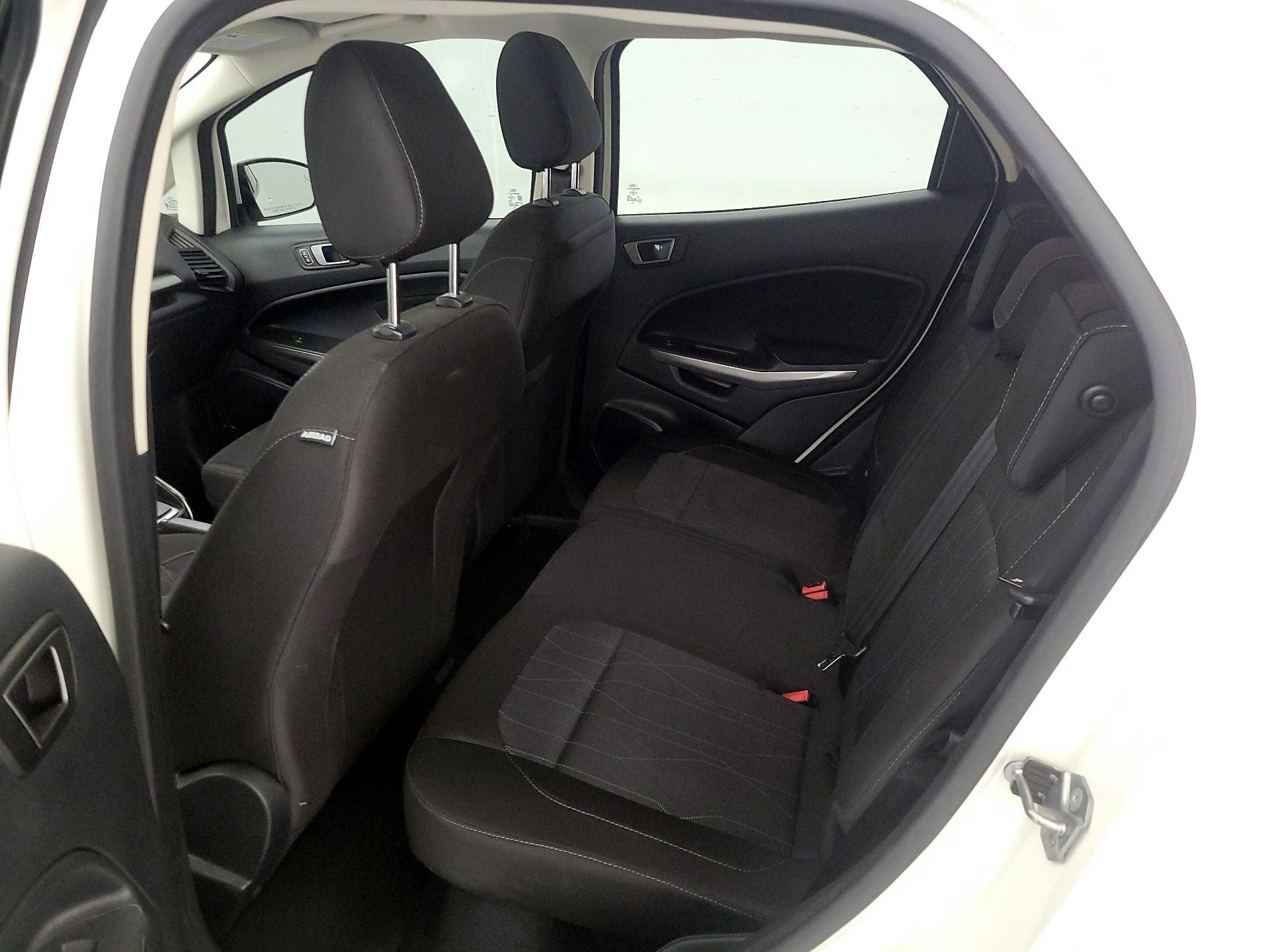 Thumbnail: 2020 Ford EcoSport - 18