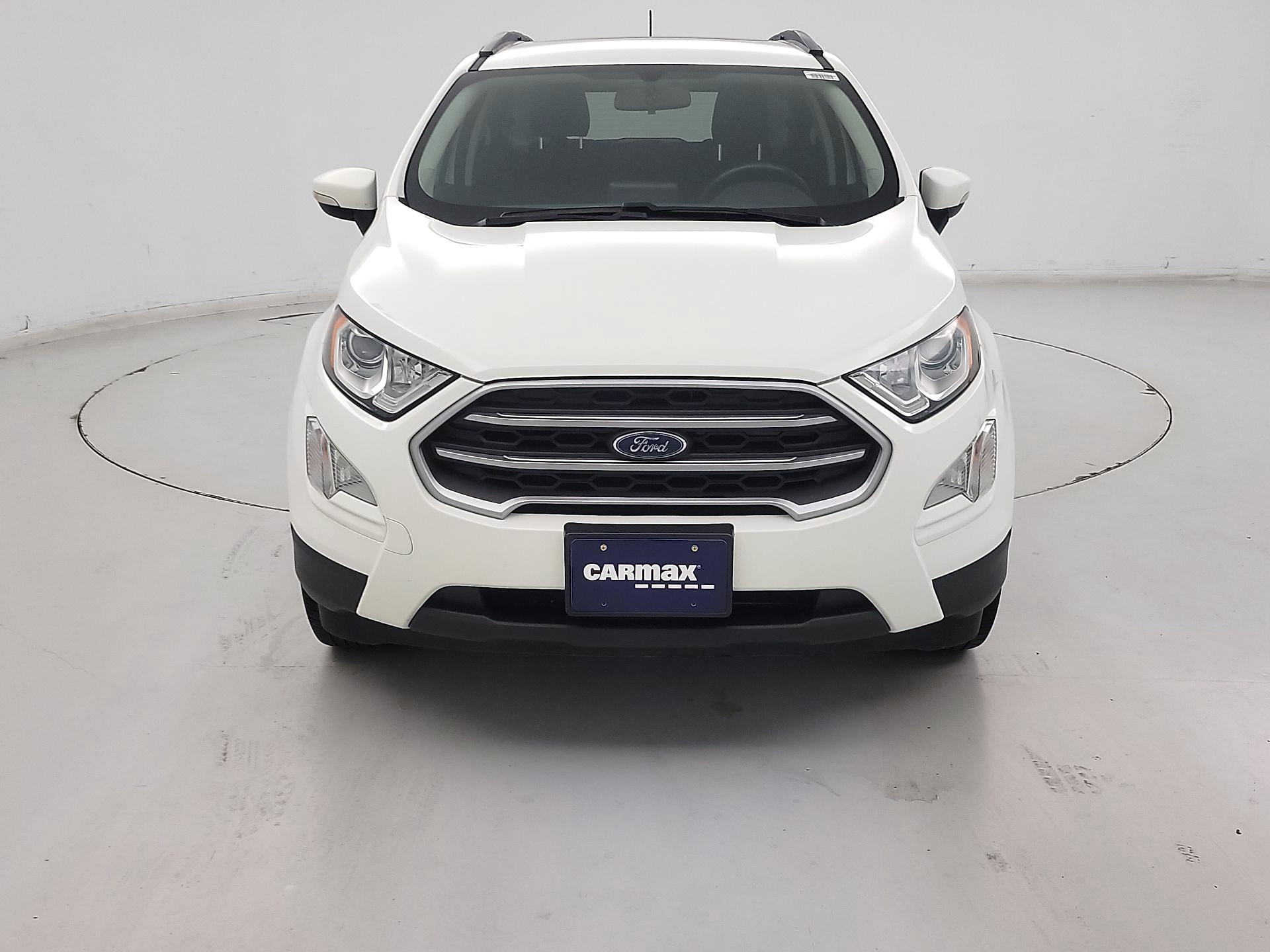 Thumbnail: 2020 Ford EcoSport - 2