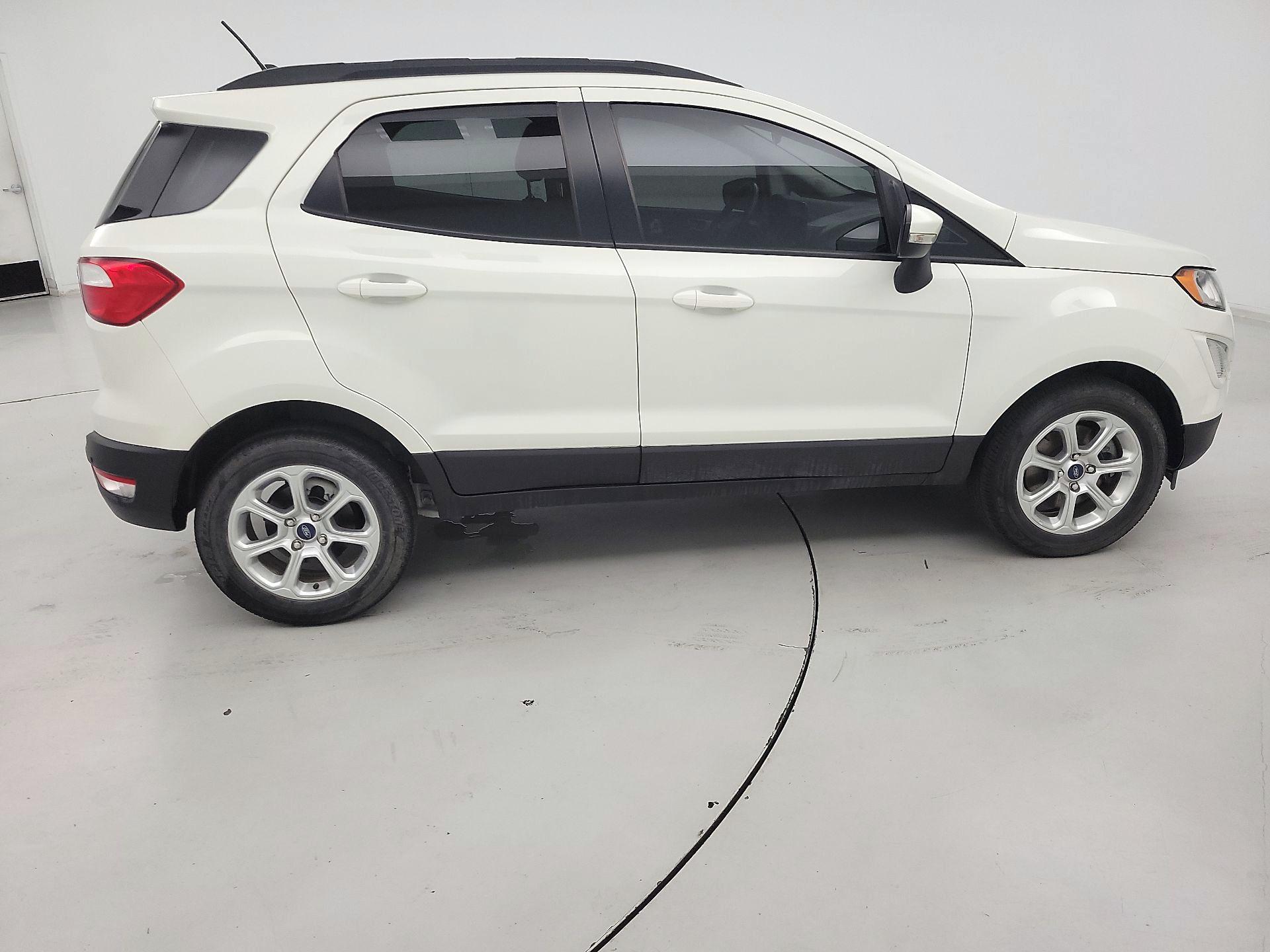 Thumbnail: 2020 Ford EcoSport - 4