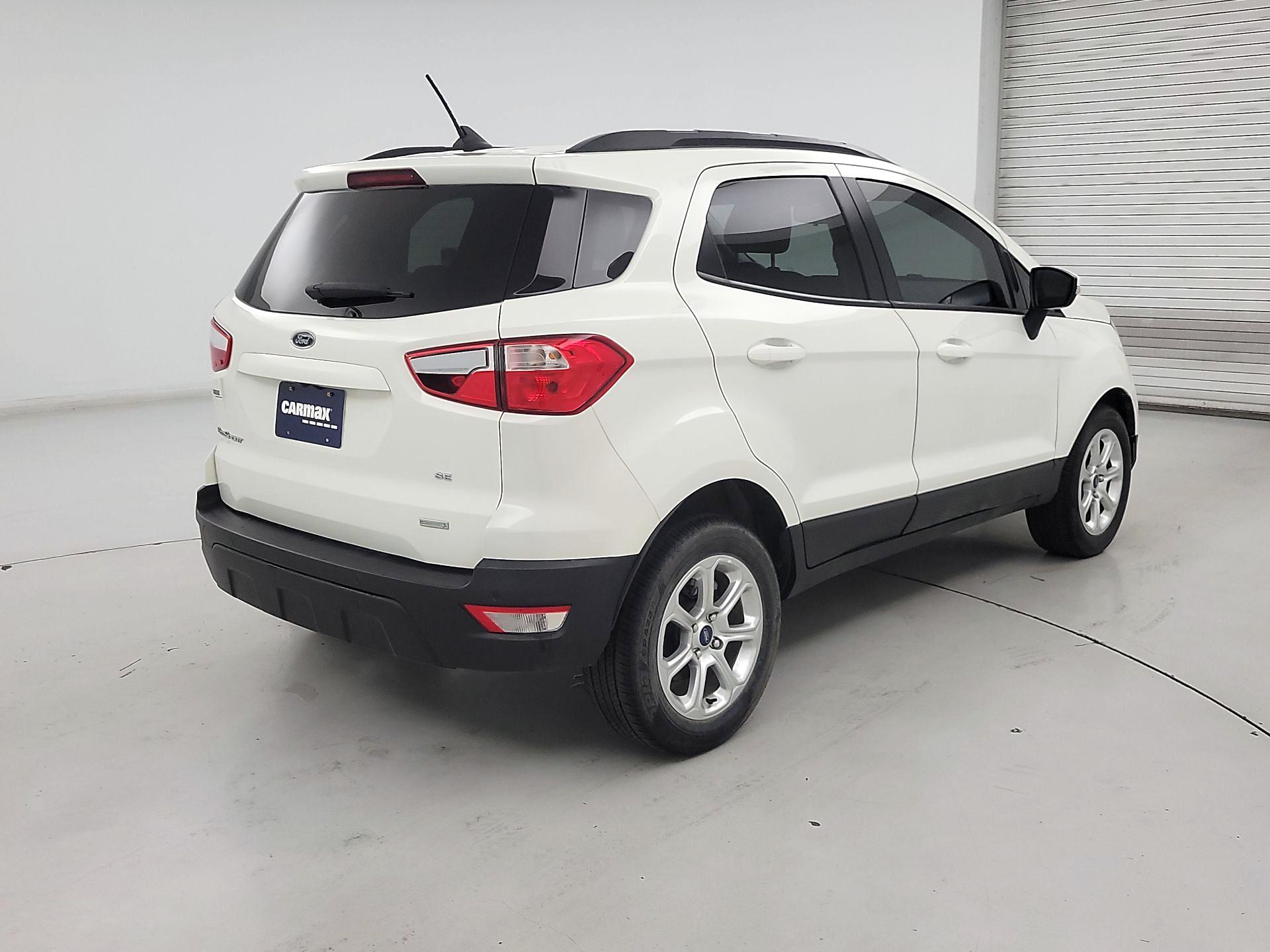 Thumbnail: 2020 Ford EcoSport - 5