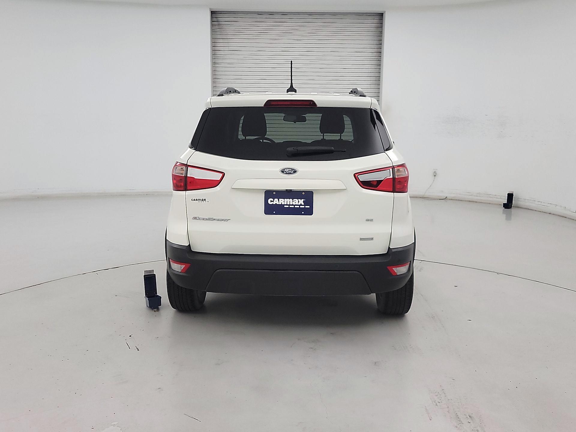Thumbnail: 2020 Ford EcoSport - 6