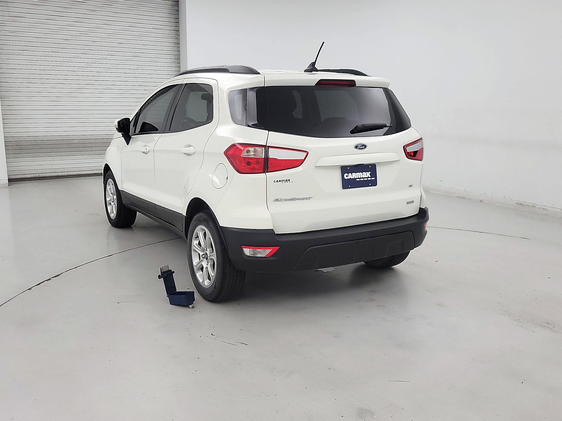Thumbnail: 2020 Ford EcoSport - 7