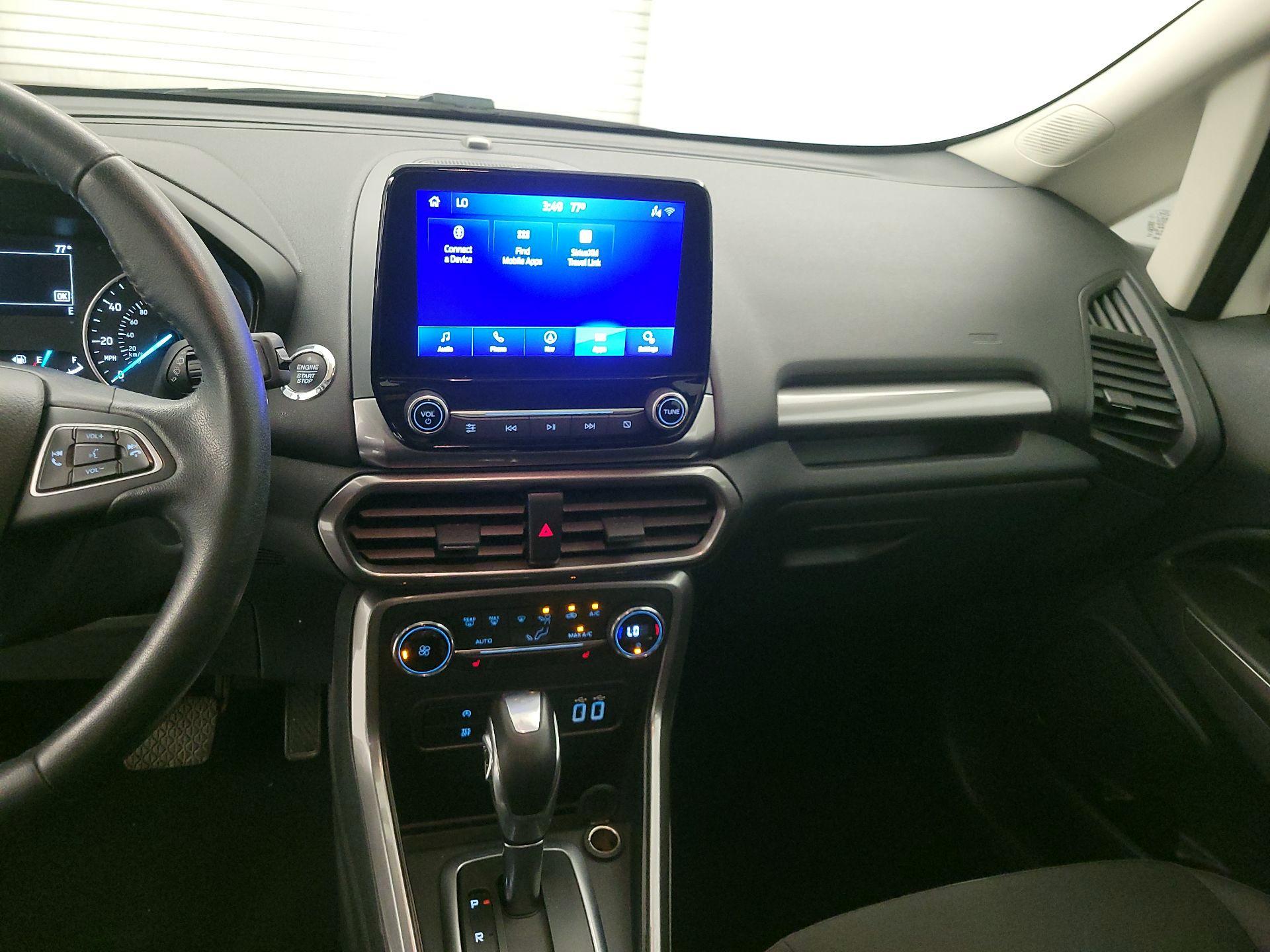 Thumbnail: 2020 Ford EcoSport - 8