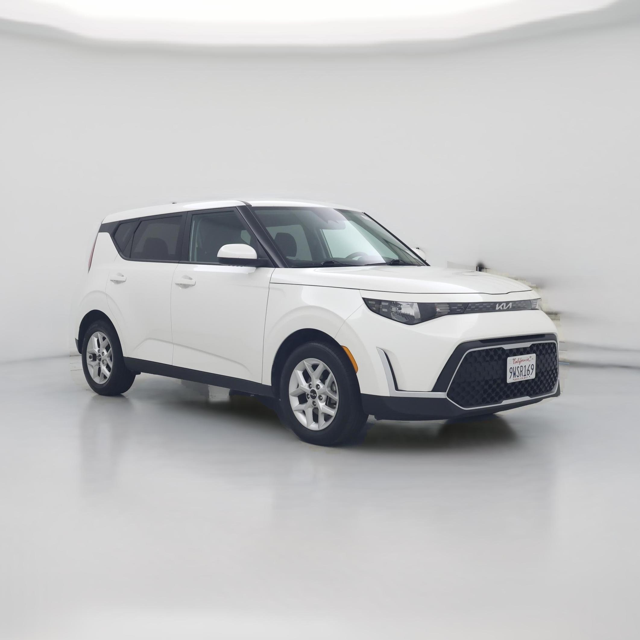 Thumbnail: 2024 Kia Soul - 1