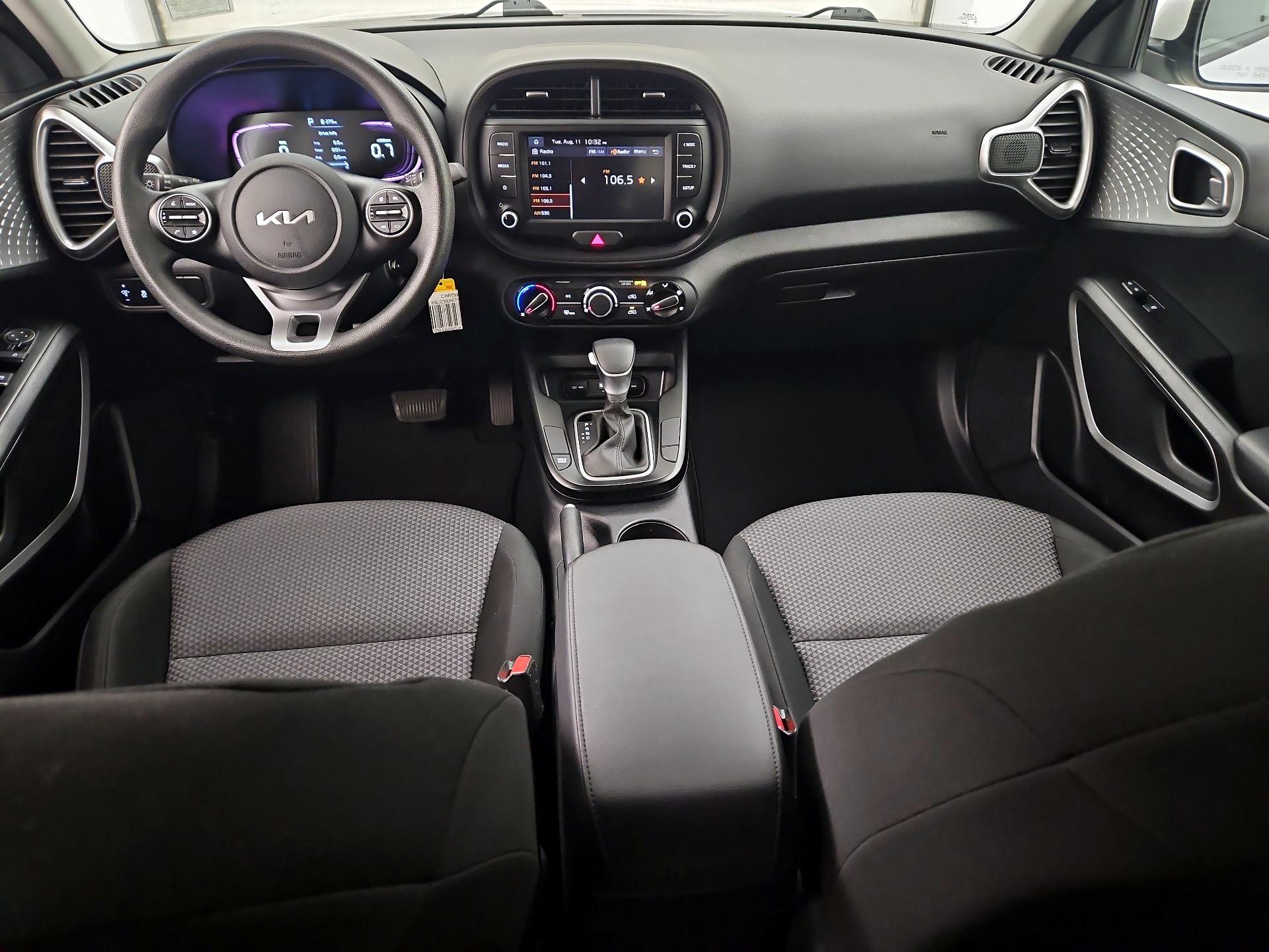Thumbnail: 2024 Kia Soul - 9
