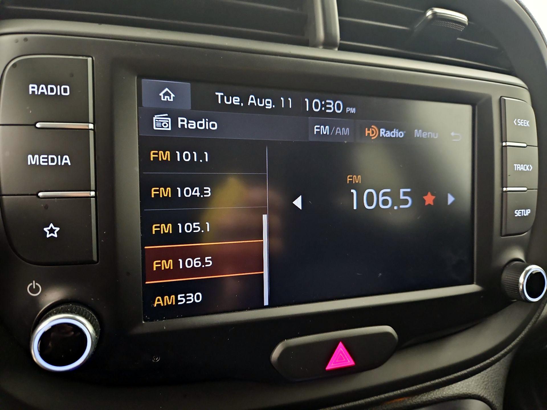 Thumbnail: 2024 Kia Soul - 15