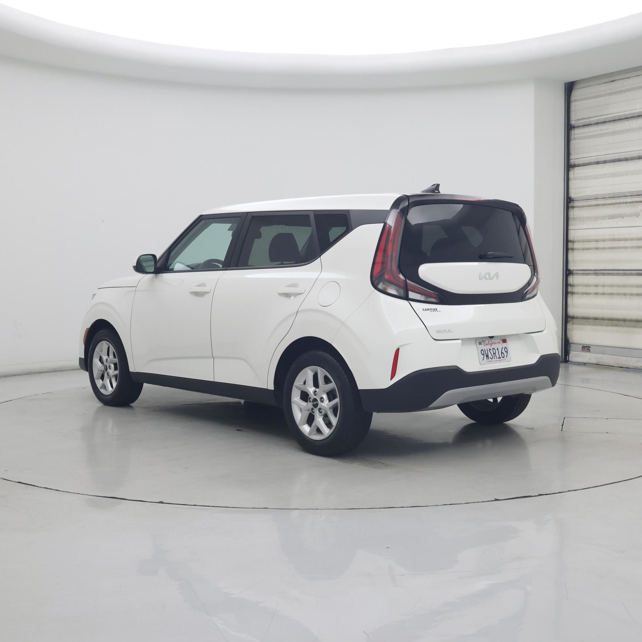Thumbnail: 2024 Kia Soul - 2