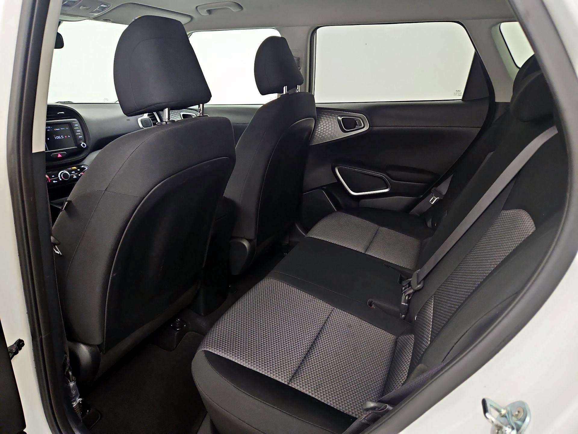 Thumbnail: 2024 Kia Soul - 19