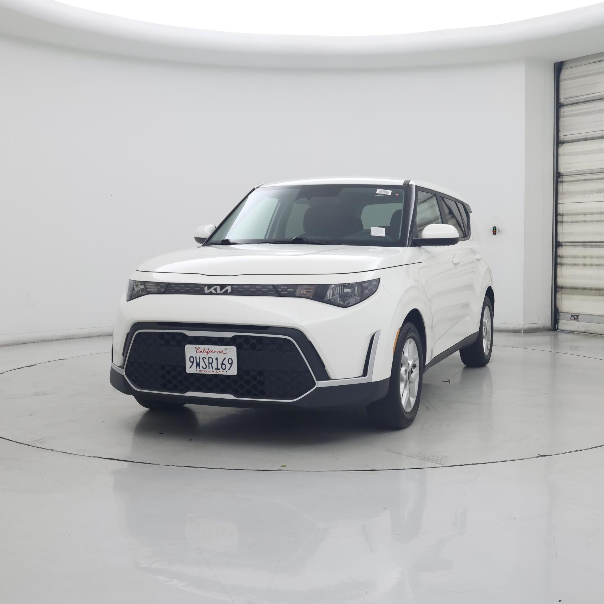 Thumbnail: 2024 Kia Soul - 4