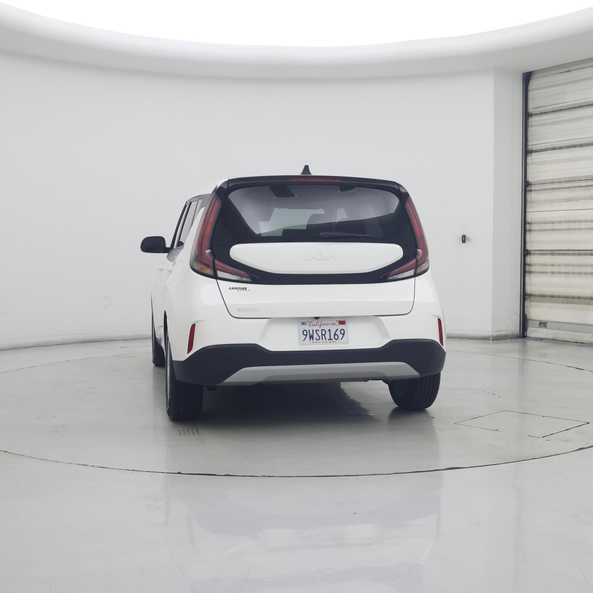 Thumbnail: 2024 Kia Soul - 6