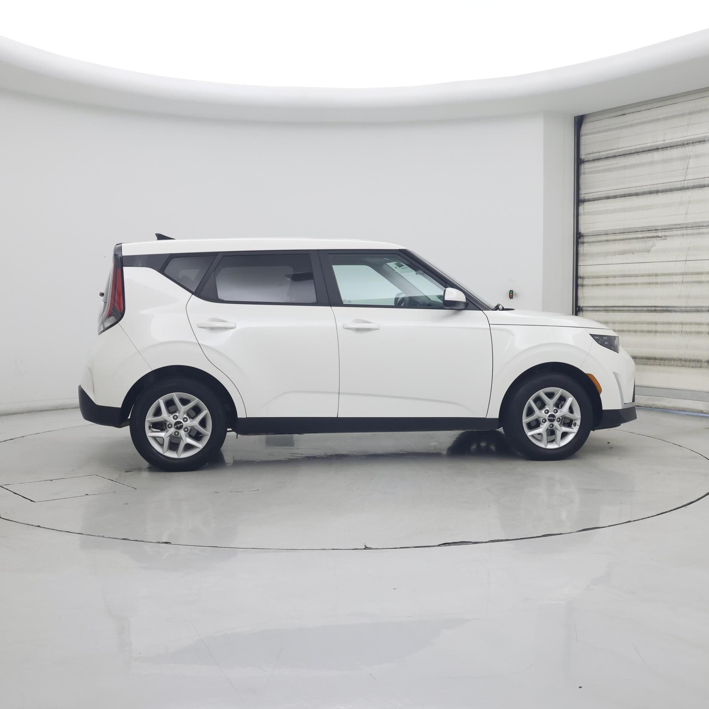 Thumbnail: 2024 Kia Soul - 7