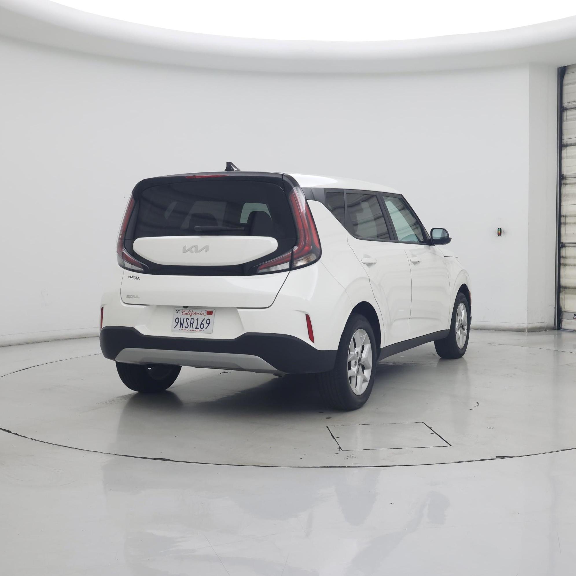 Thumbnail: 2024 Kia Soul - 8