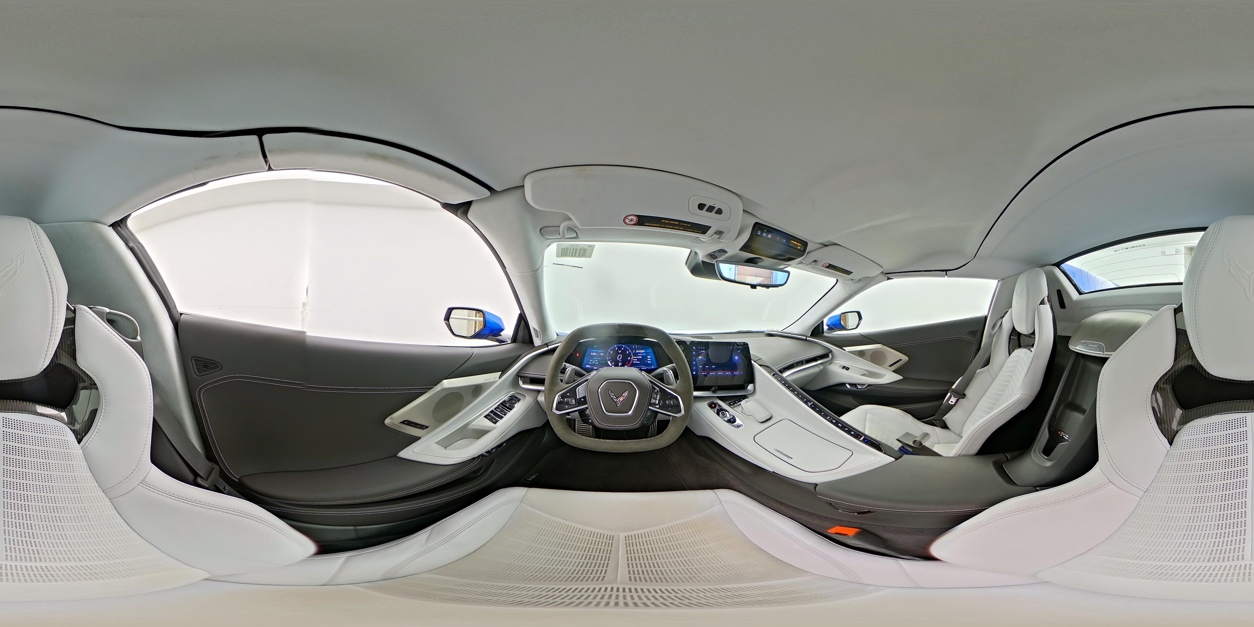 2024 Chevrolet Corvette 3LT - Photo 24