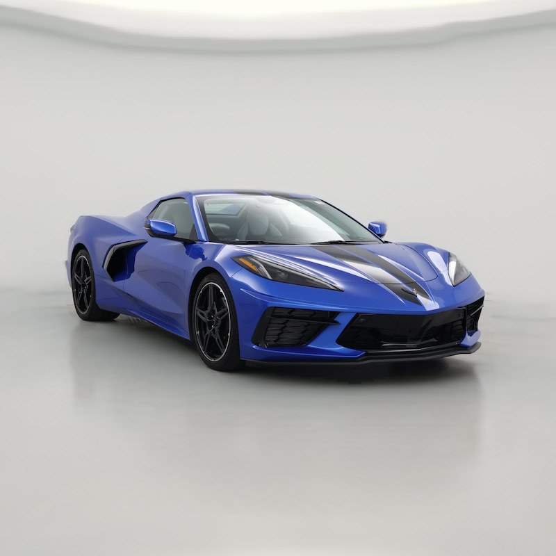 2024 Chevrolet Corvette Stingray 3LT