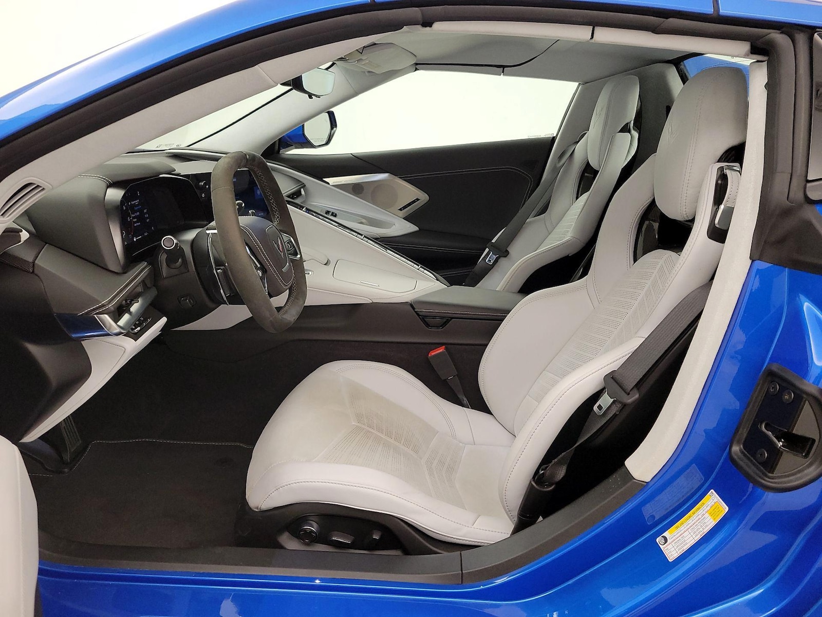 2024 Chevrolet Corvette 3LT - Photo 12