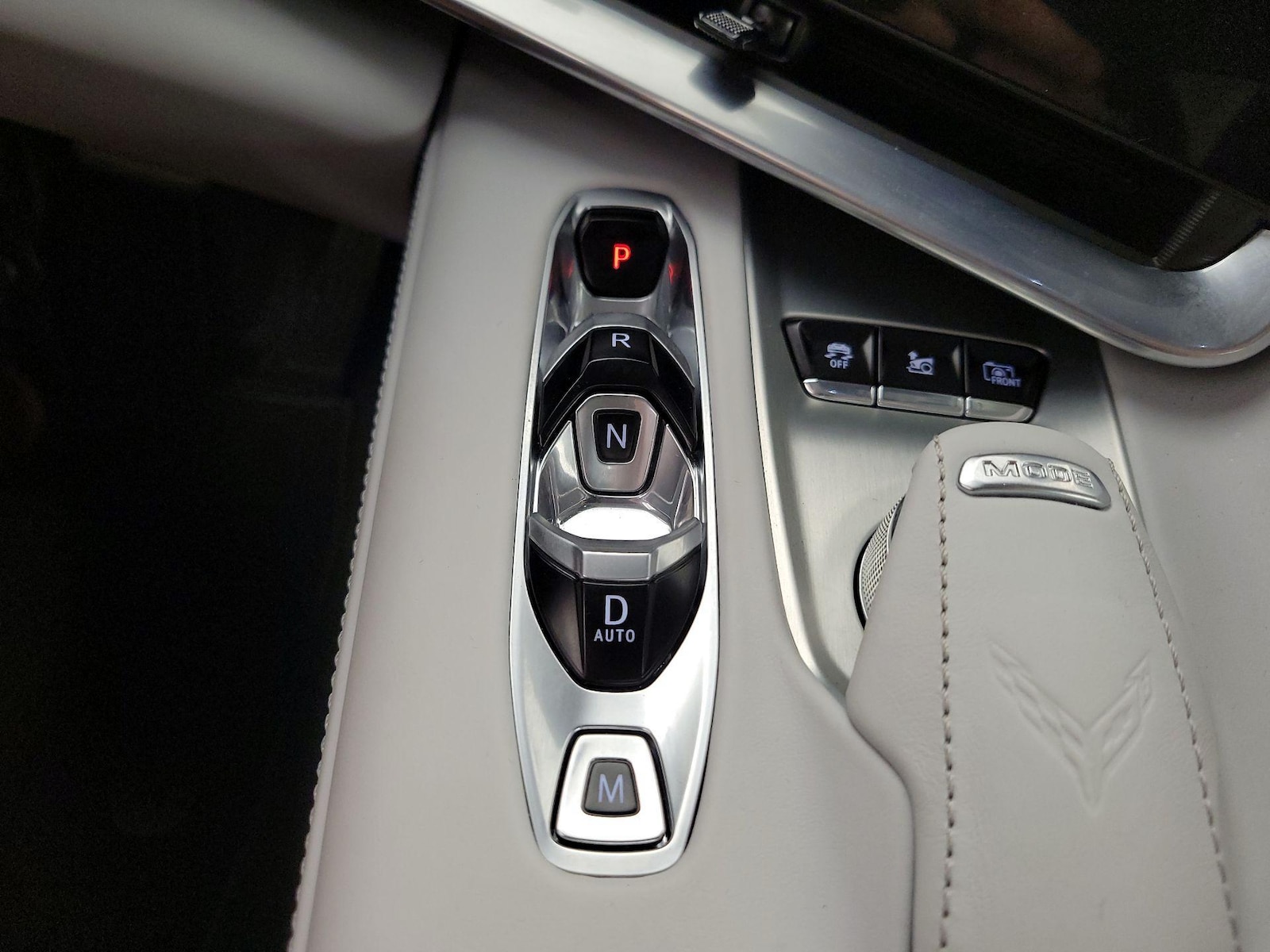 2024 Chevrolet Corvette 3LT - Photo 18