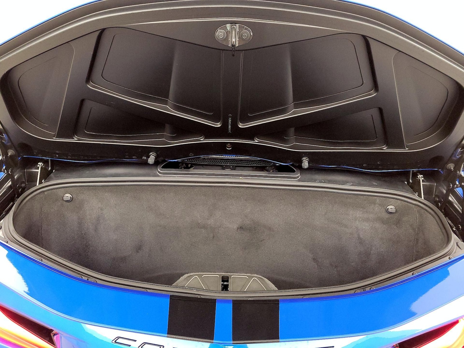 2024 Chevrolet Corvette 3LT - Photo 20