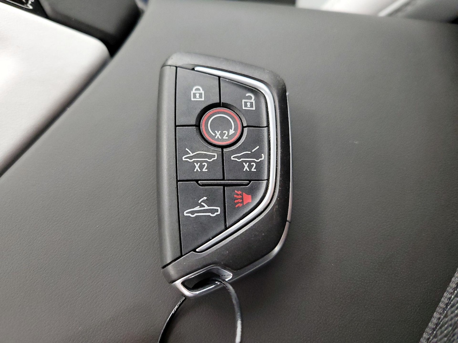 2024 Chevrolet Corvette 3LT - Photo 22