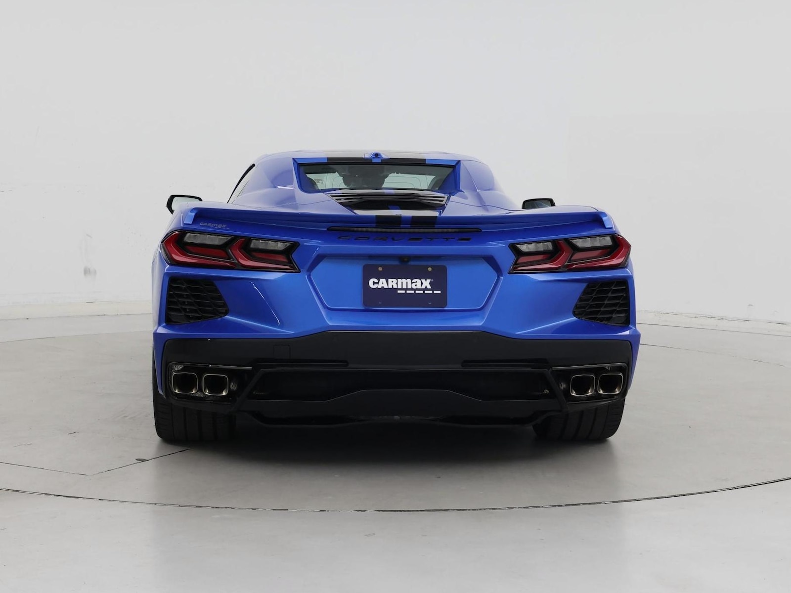 2024 Chevrolet Corvette 3LT - Photo 7