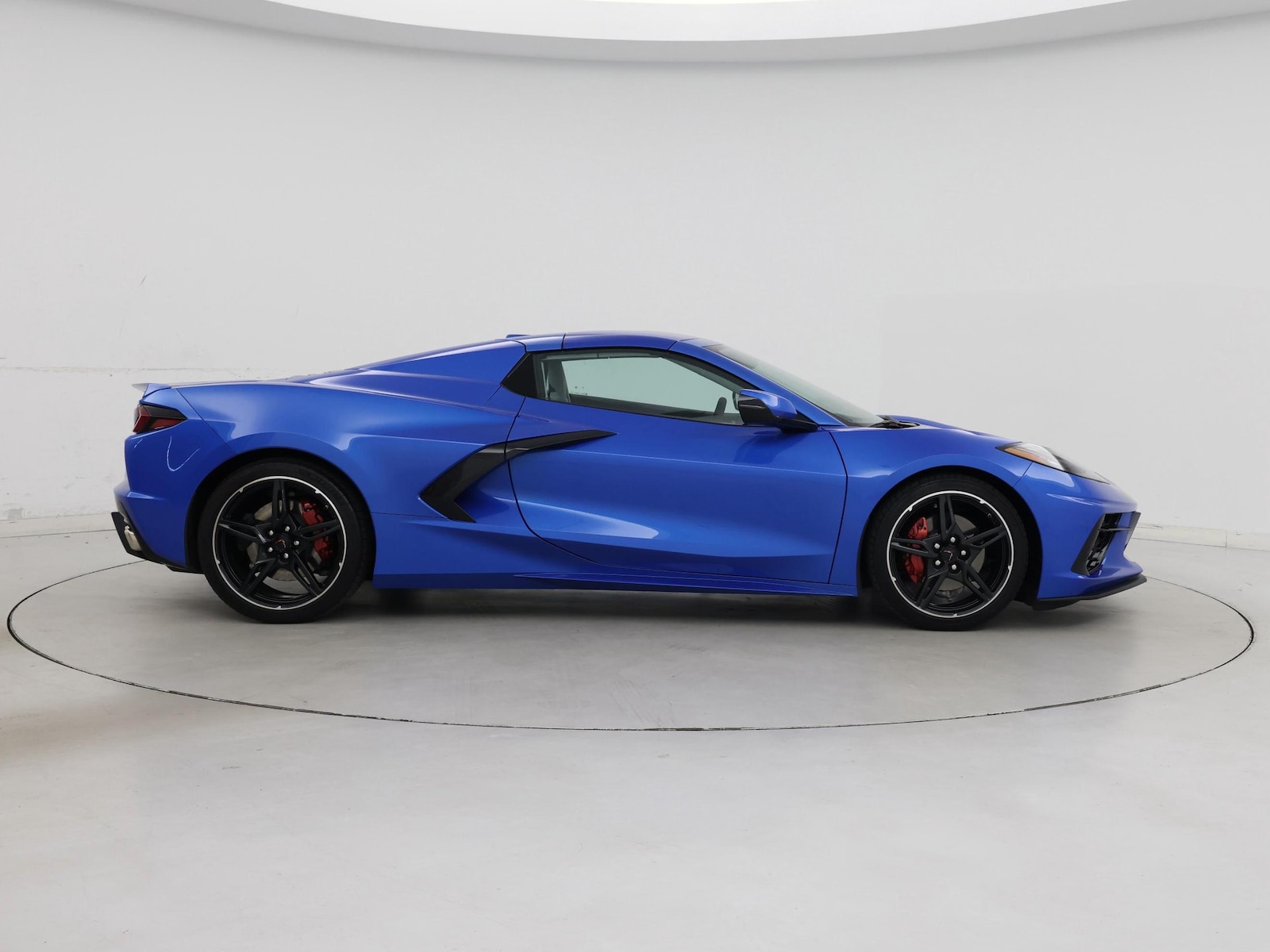 2024 Chevrolet Corvette 3LT - Photo 8