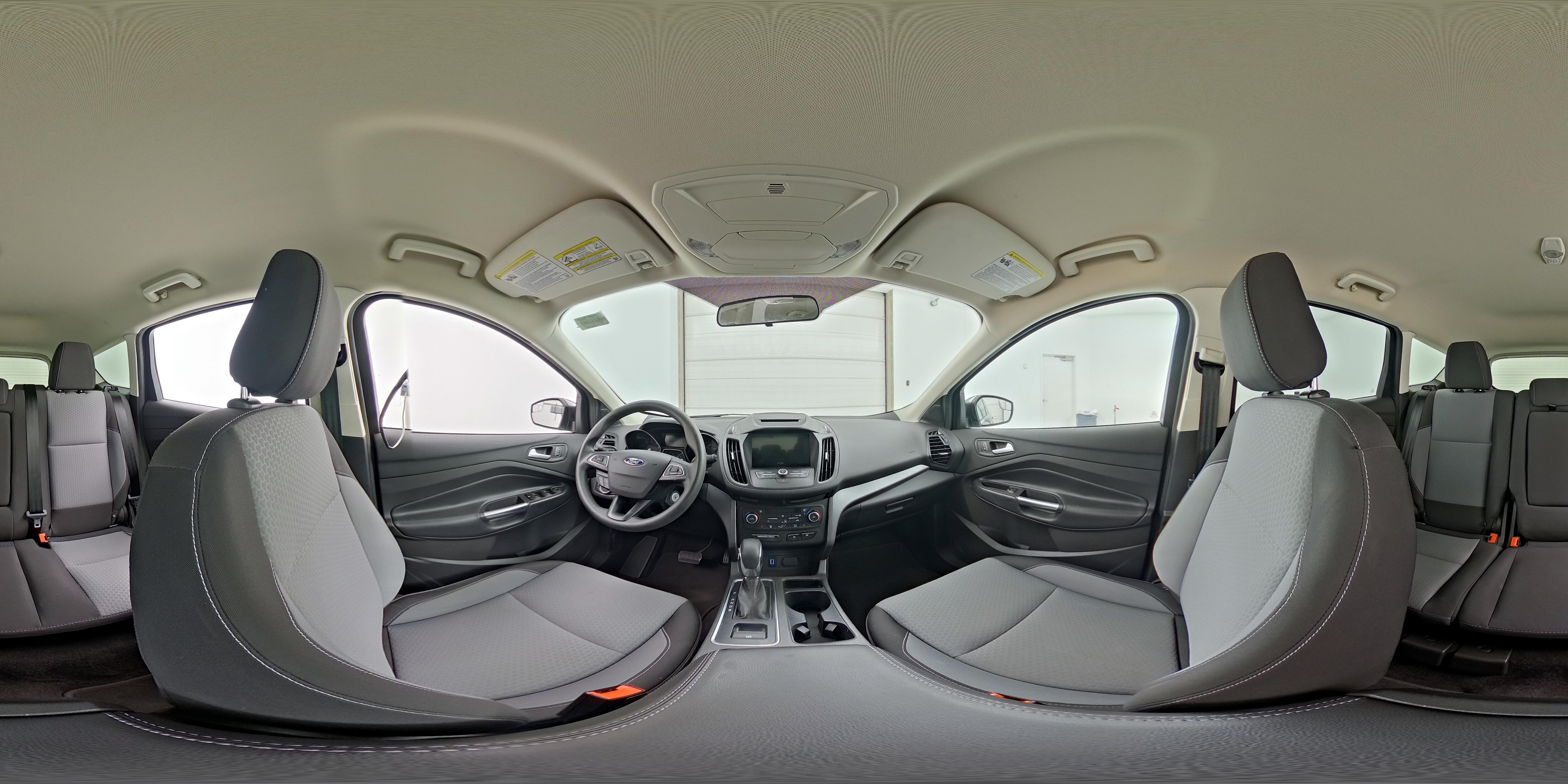 2018 Ford Escape SE - Photo 24