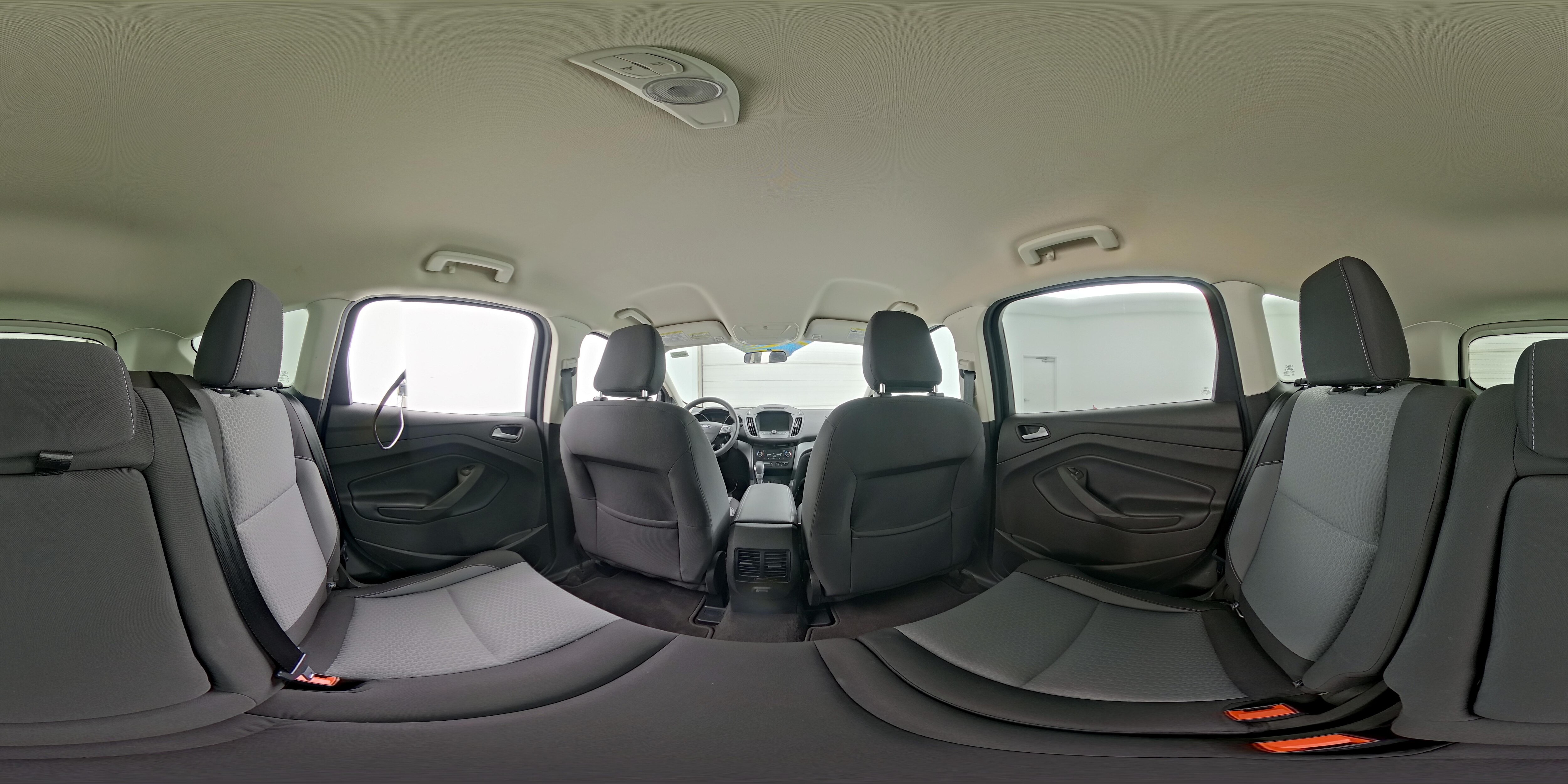 2018 Ford Escape SE - Photo 25
