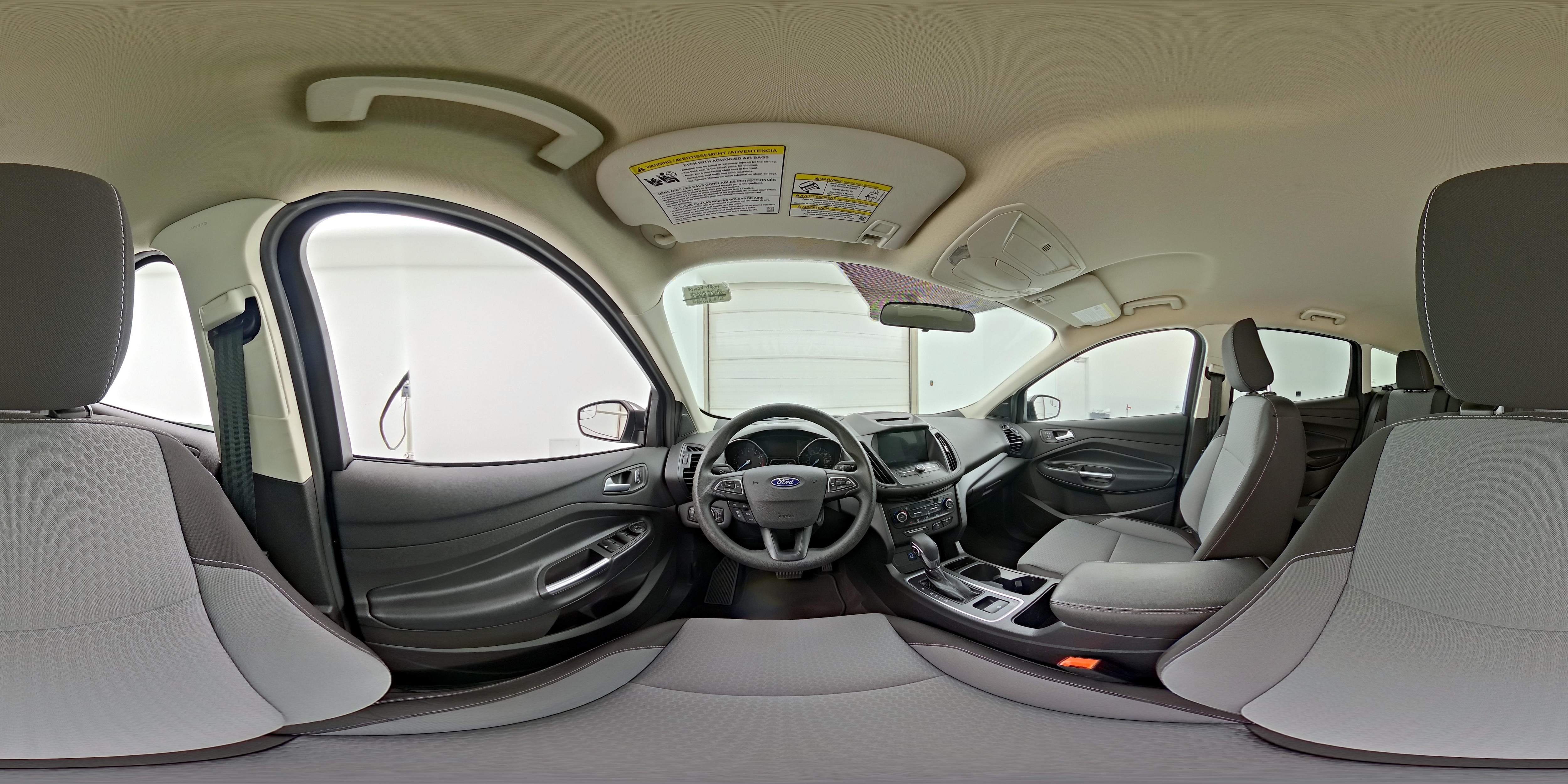 2018 Ford Escape SE - Photo 26