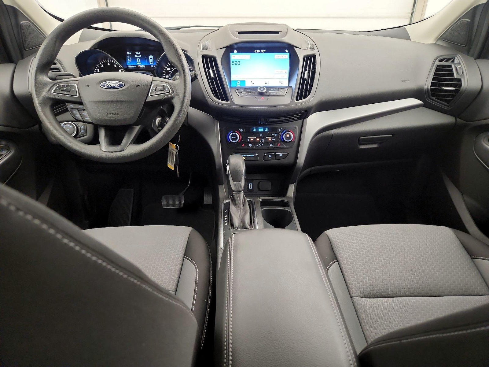 2018 Ford Escape SE - Photo 10