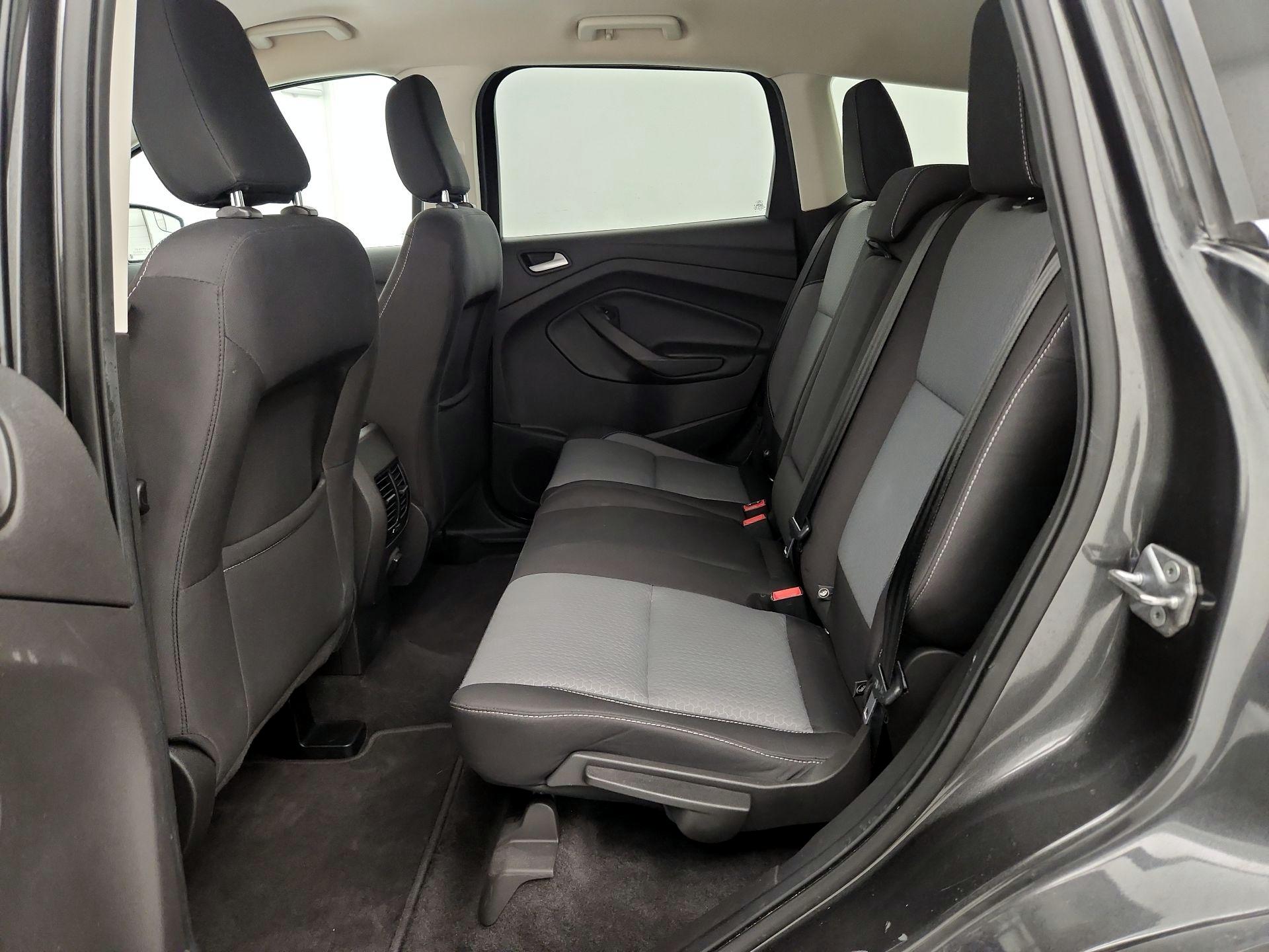 Thumbnail: 2018 Ford Escape - 19