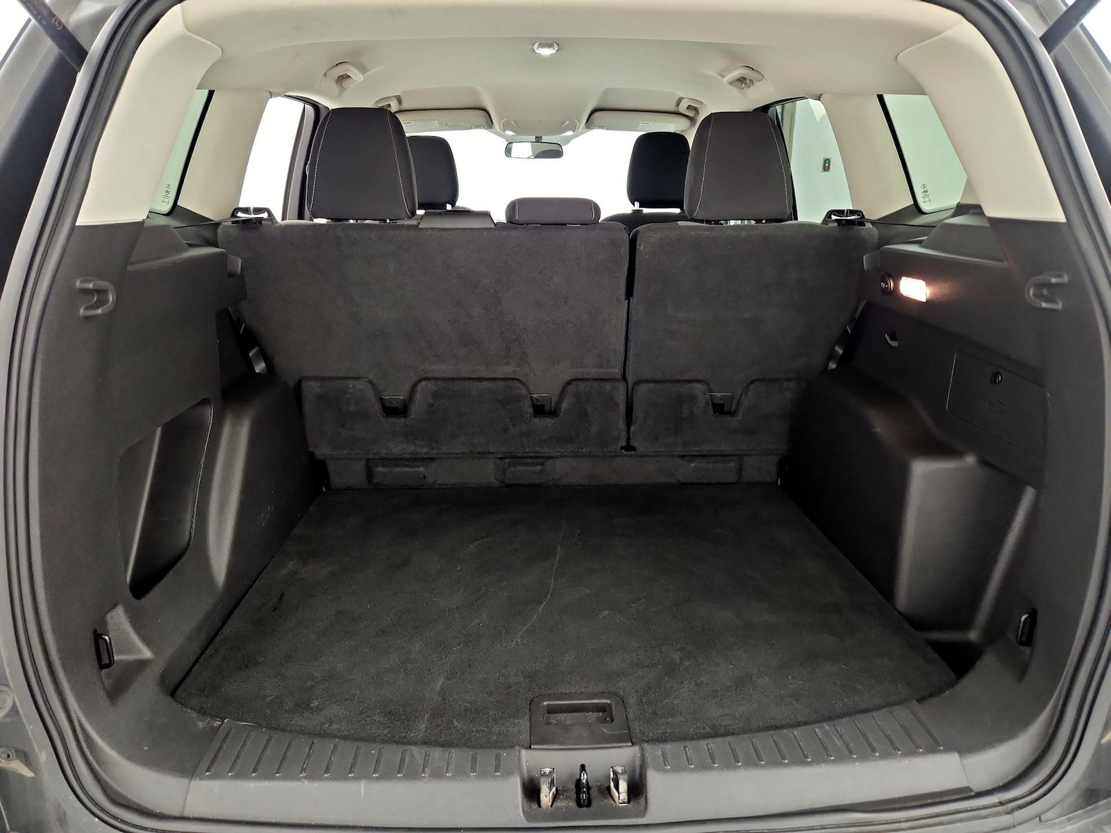 2018 Ford Escape SE - Photo 21