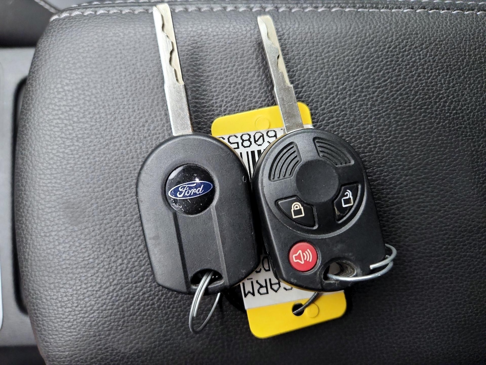 2018 Ford Escape SE - Photo 23