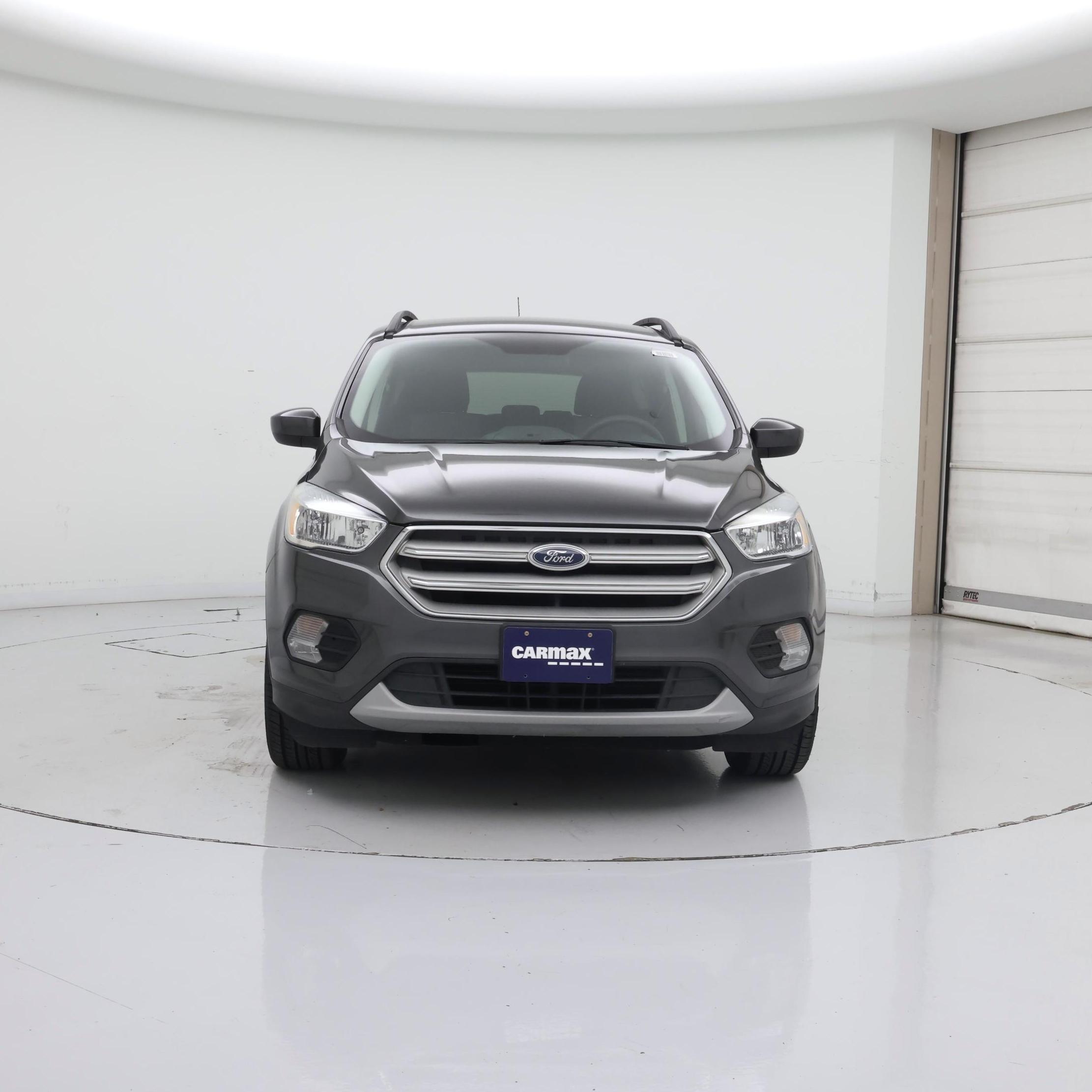 Thumbnail: 2018 Ford Escape - 5