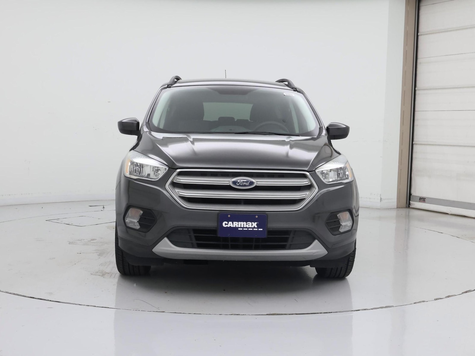 2018 Ford Escape SE - Photo 6
