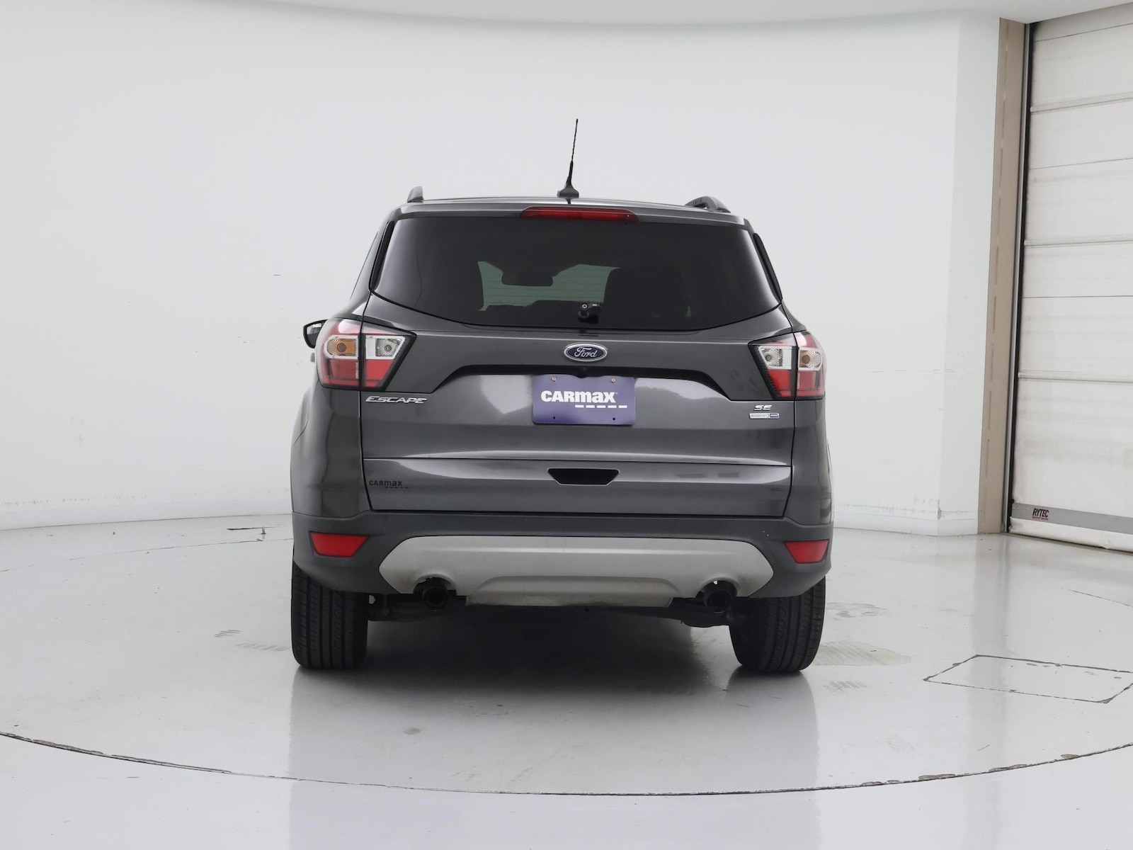 2018 Ford Escape SE - Photo 7