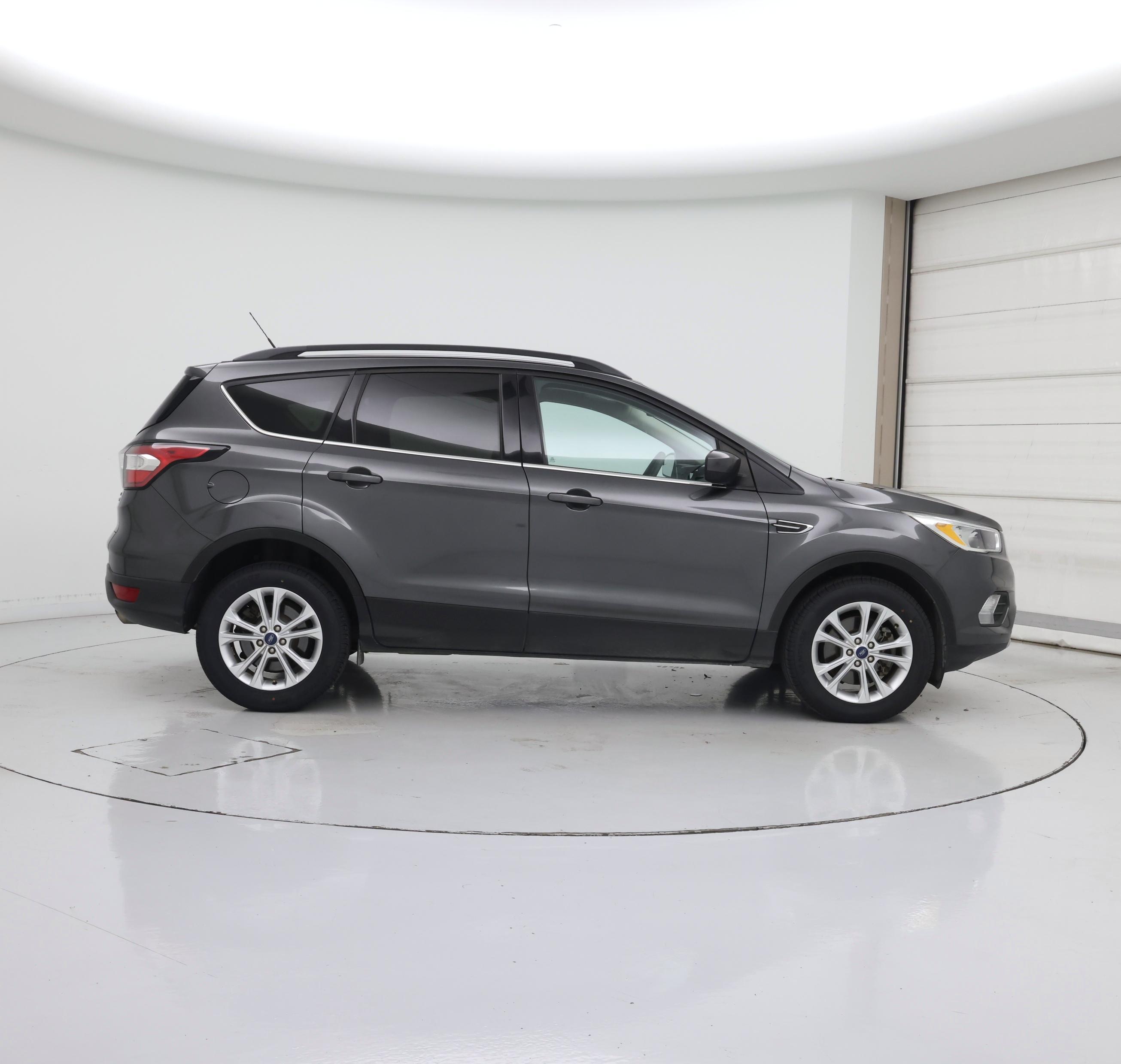 Thumbnail: 2018 Ford Escape - 7