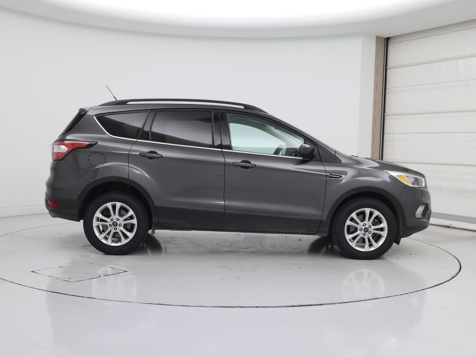 2018 Ford Escape SE - Photo 8