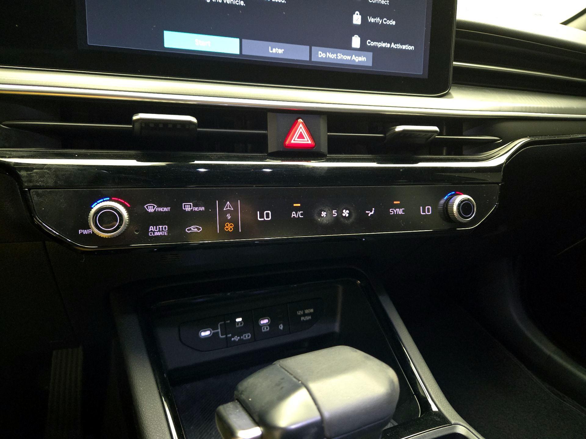 Thumbnail: 2025 Kia K5 - 15